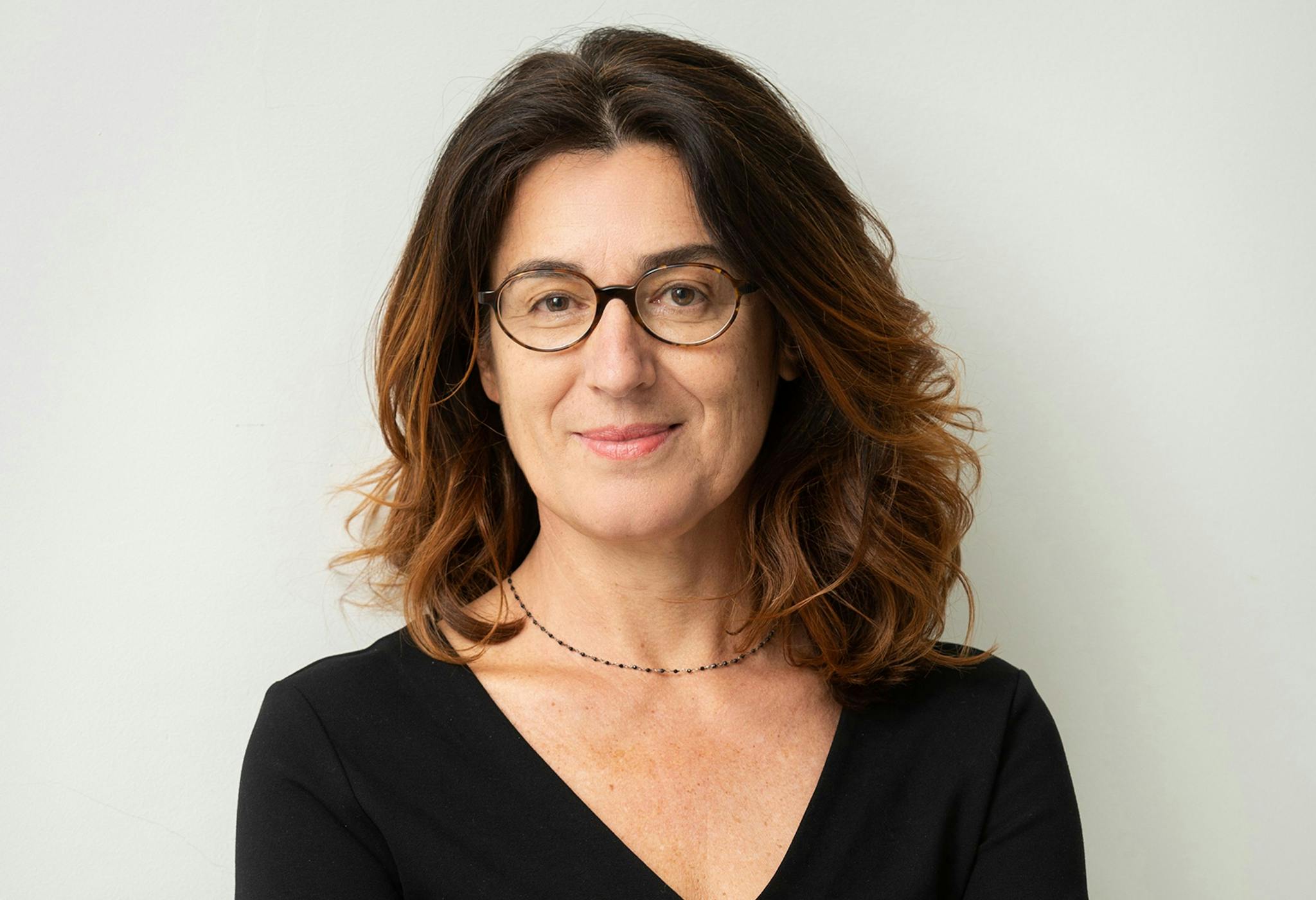 Pilar de las Casas, Vicepresidenta de Series y Cine de AMC Networks International Southern Europe