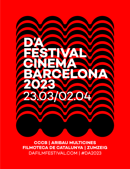 Anuncio:Ad D'A Film Festival 2023
