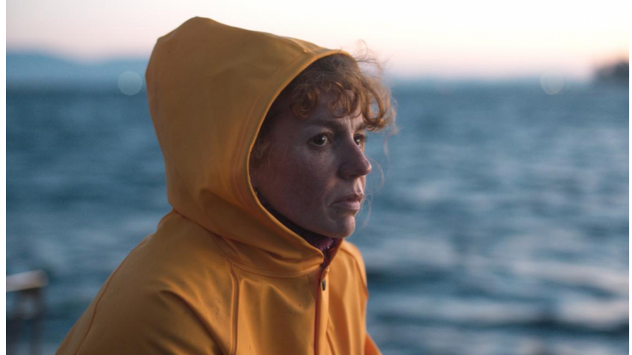 'Matria', el debut de Álvaro Gago, se verá en la sección Panorama de la Berlinale