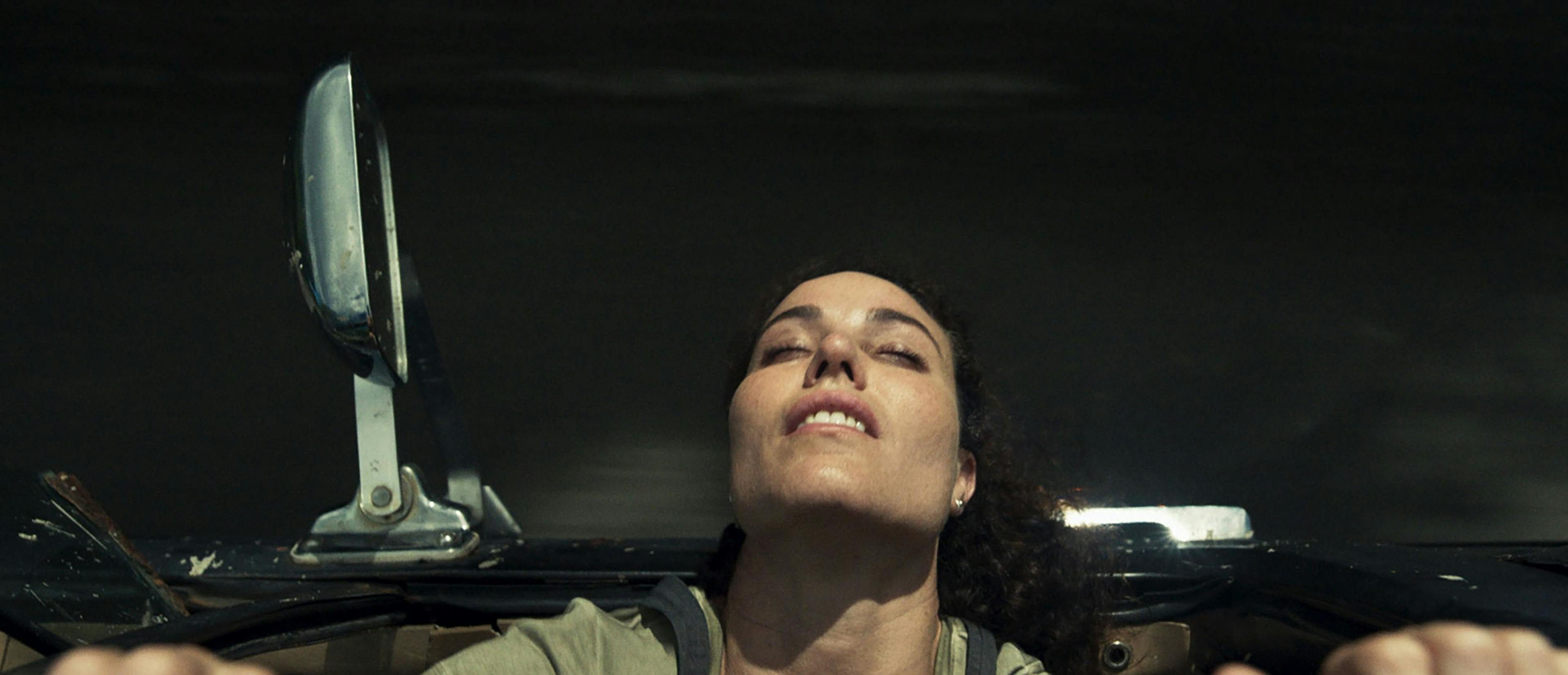 'La pecera', de Glorimar Marrero Sánchez, es una de las películas favoritas de Janina en Sundance