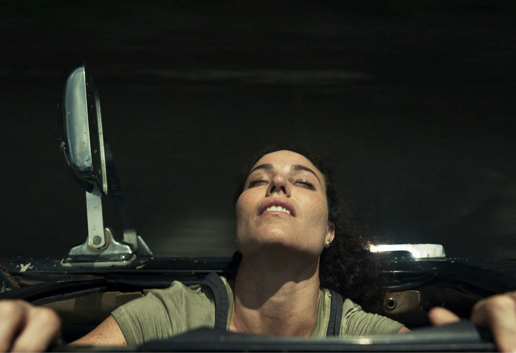 'La pecera', de Glorimar Marrero Sánchez, es una de las películas favoritas de Janina en Sundance