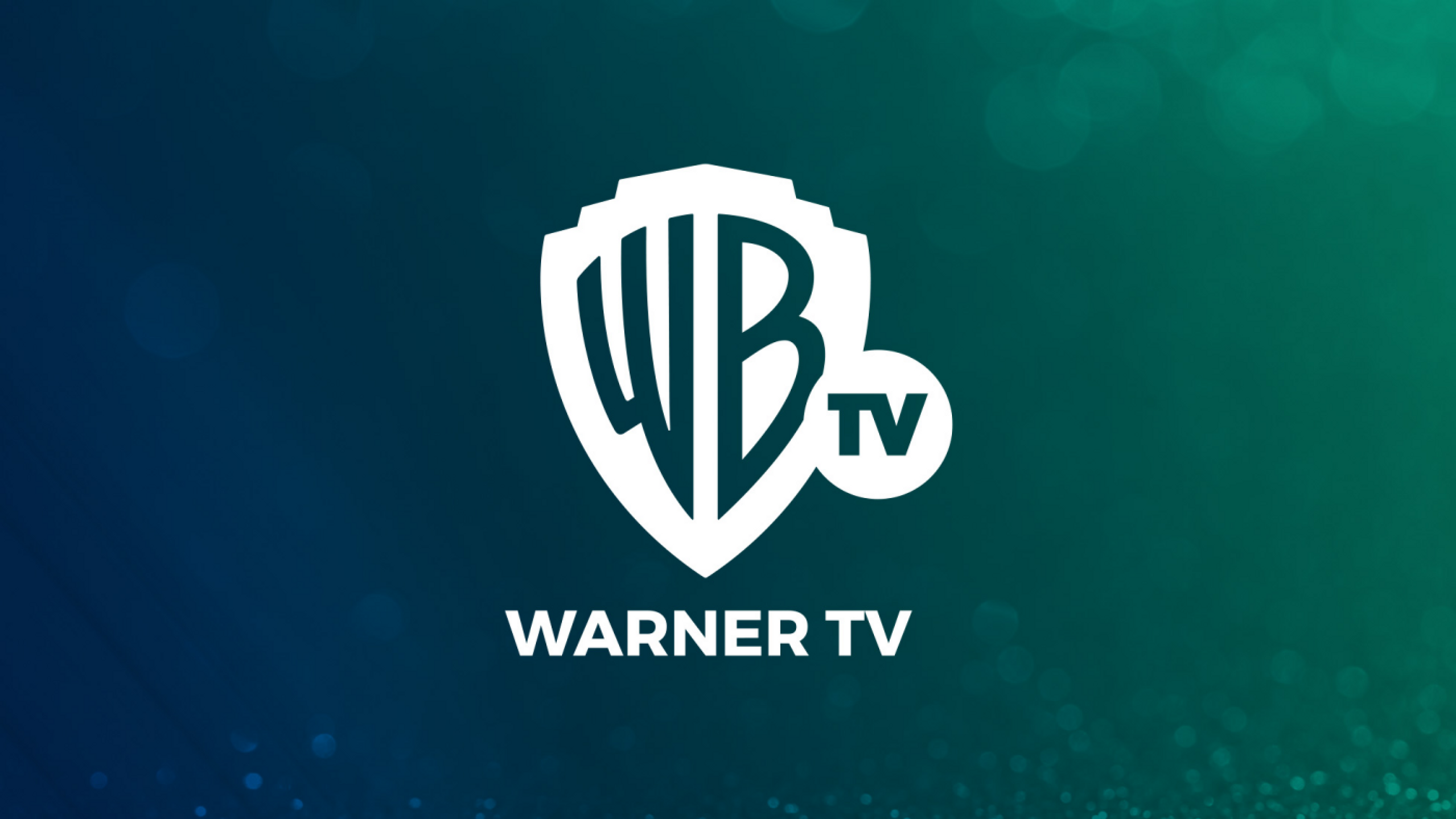 Logo del nuevo canal Warner TV que sustituye a TNT.