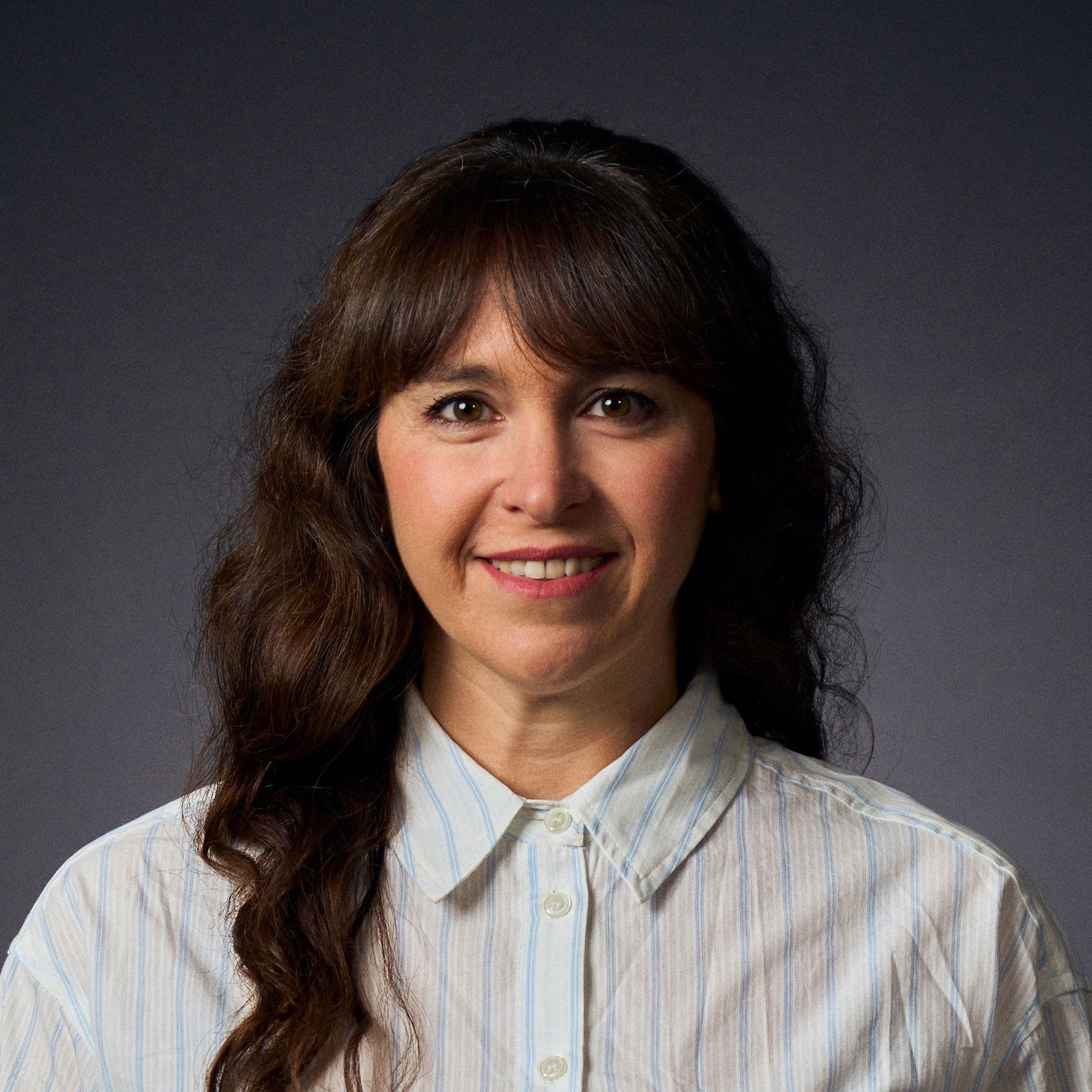 foto de Mirian San Martín