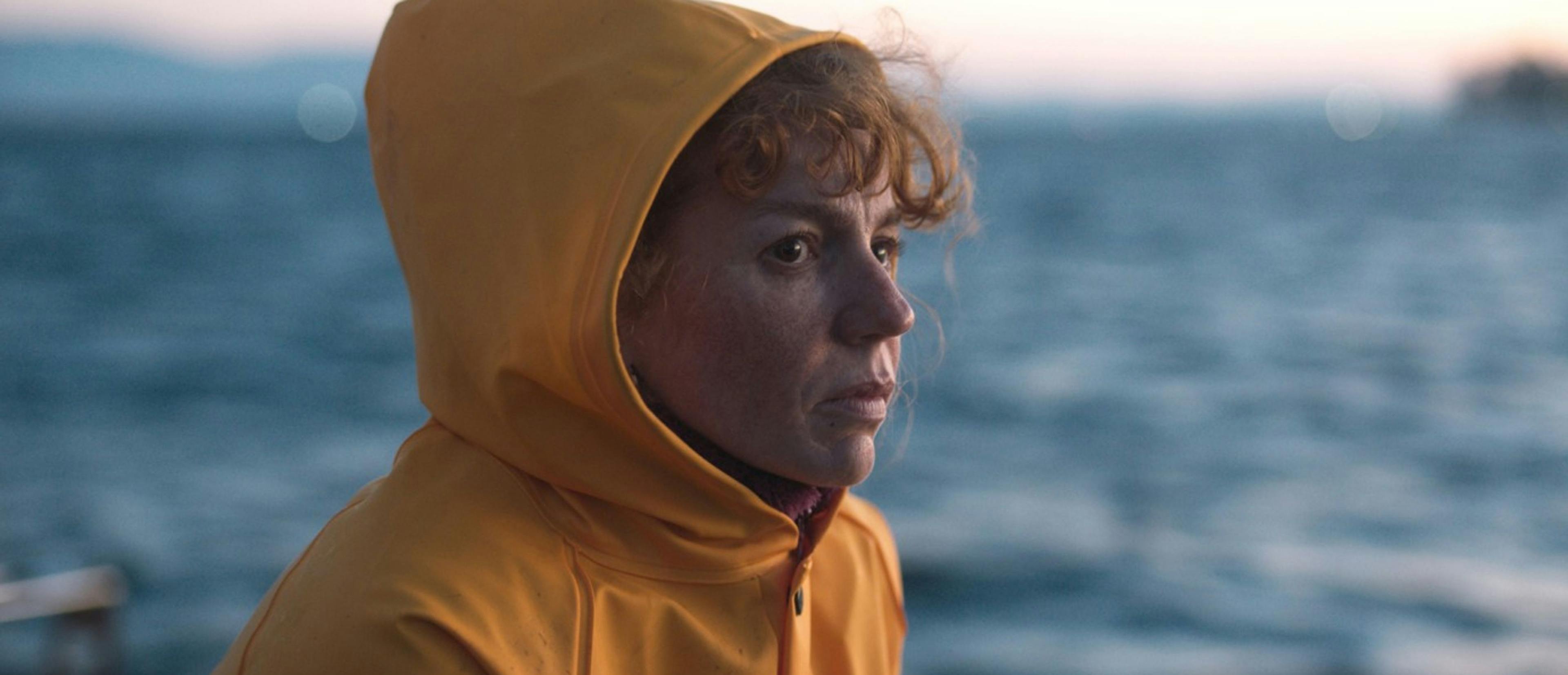 'Matria', el debut de Álvaro Gago, se verá en la sección Panorama de la Berlinale