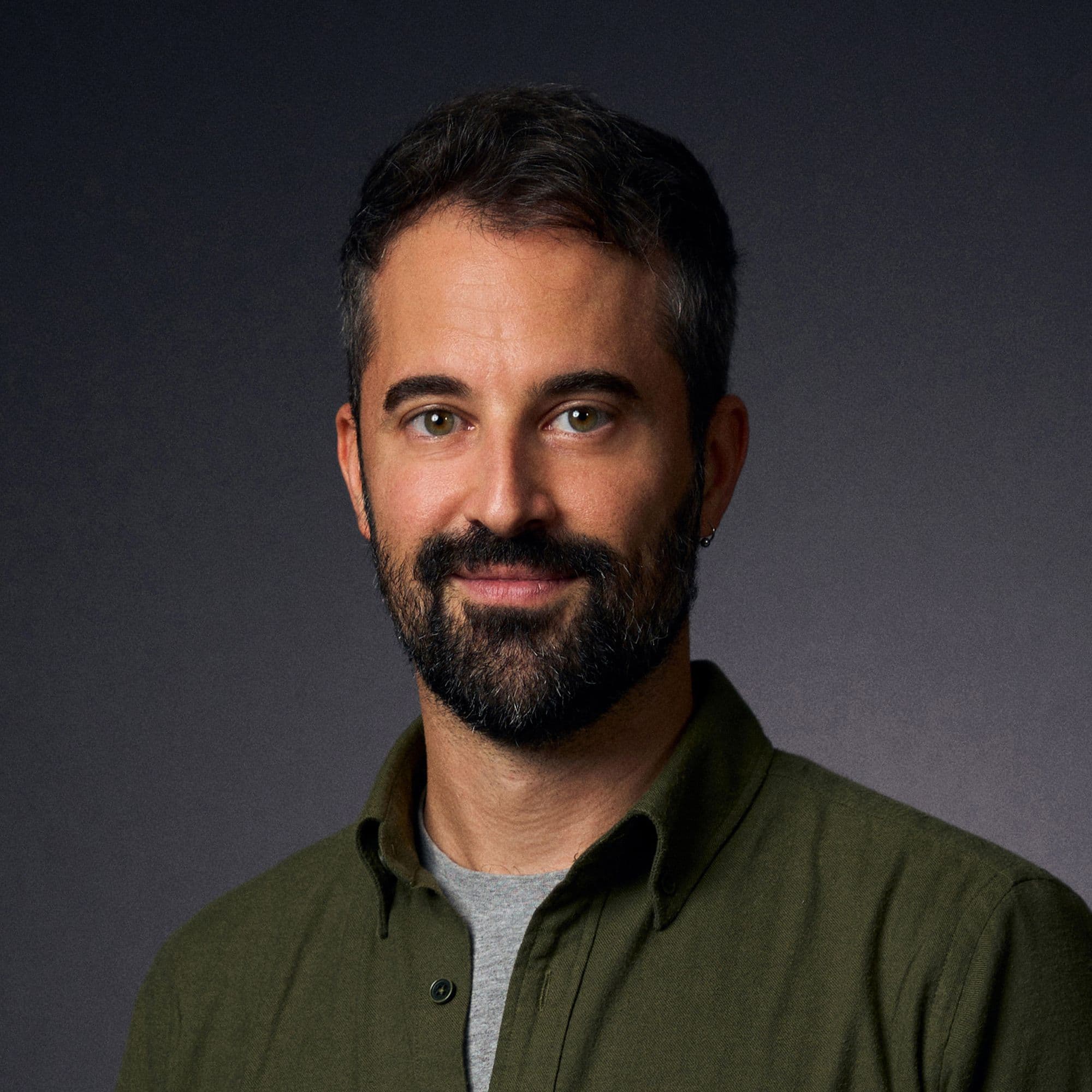 foto de Jesús Román