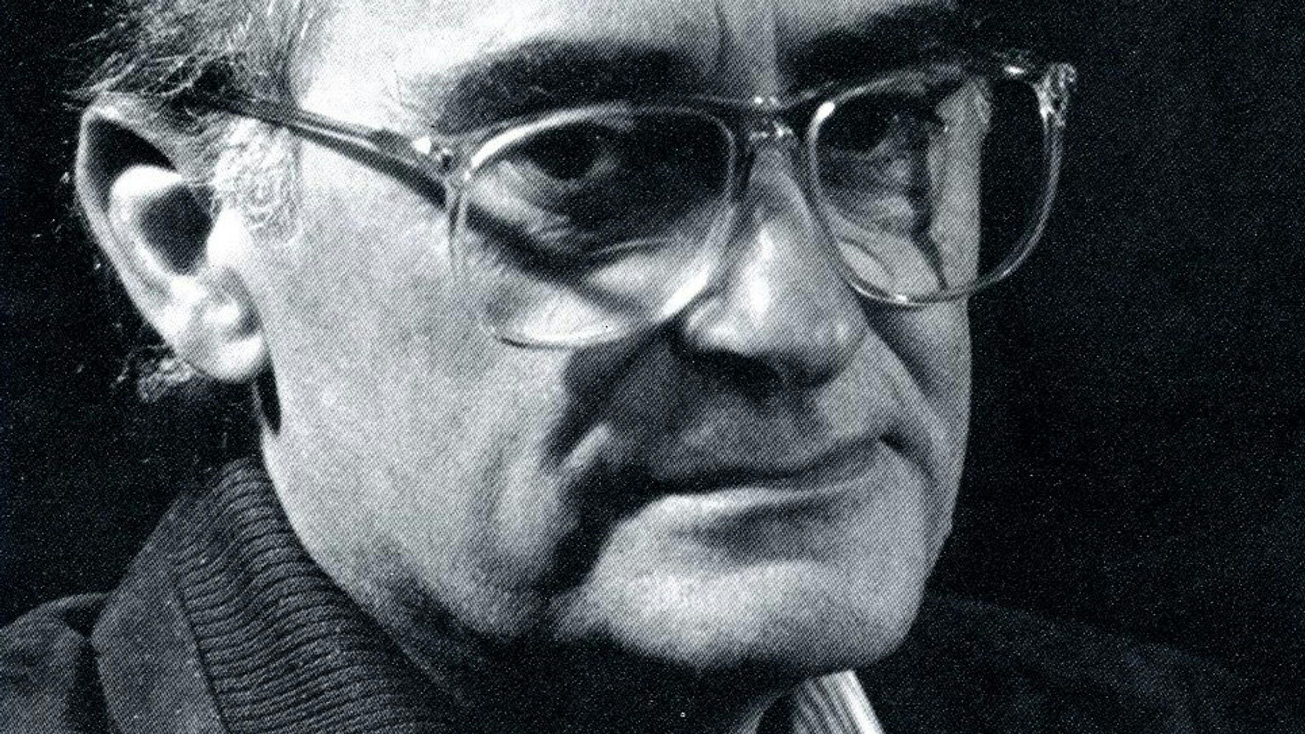 El director Eugenio Martín