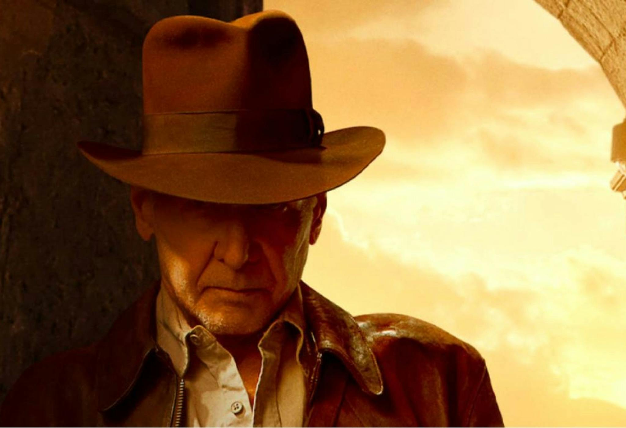 'Indiana Jones y el Dial del Destino' supera ya los 6 millones de euros en España