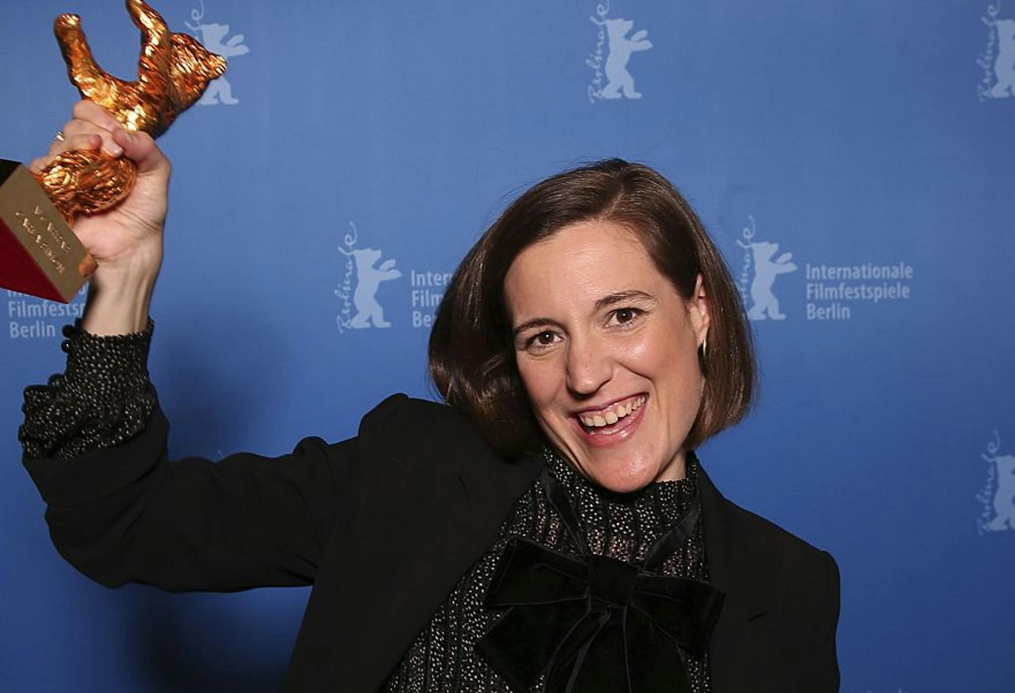 El histórico Oso de Oro de 'Alcarràs' lleva a Carla Simón al Premio Nacional de Cinematografía