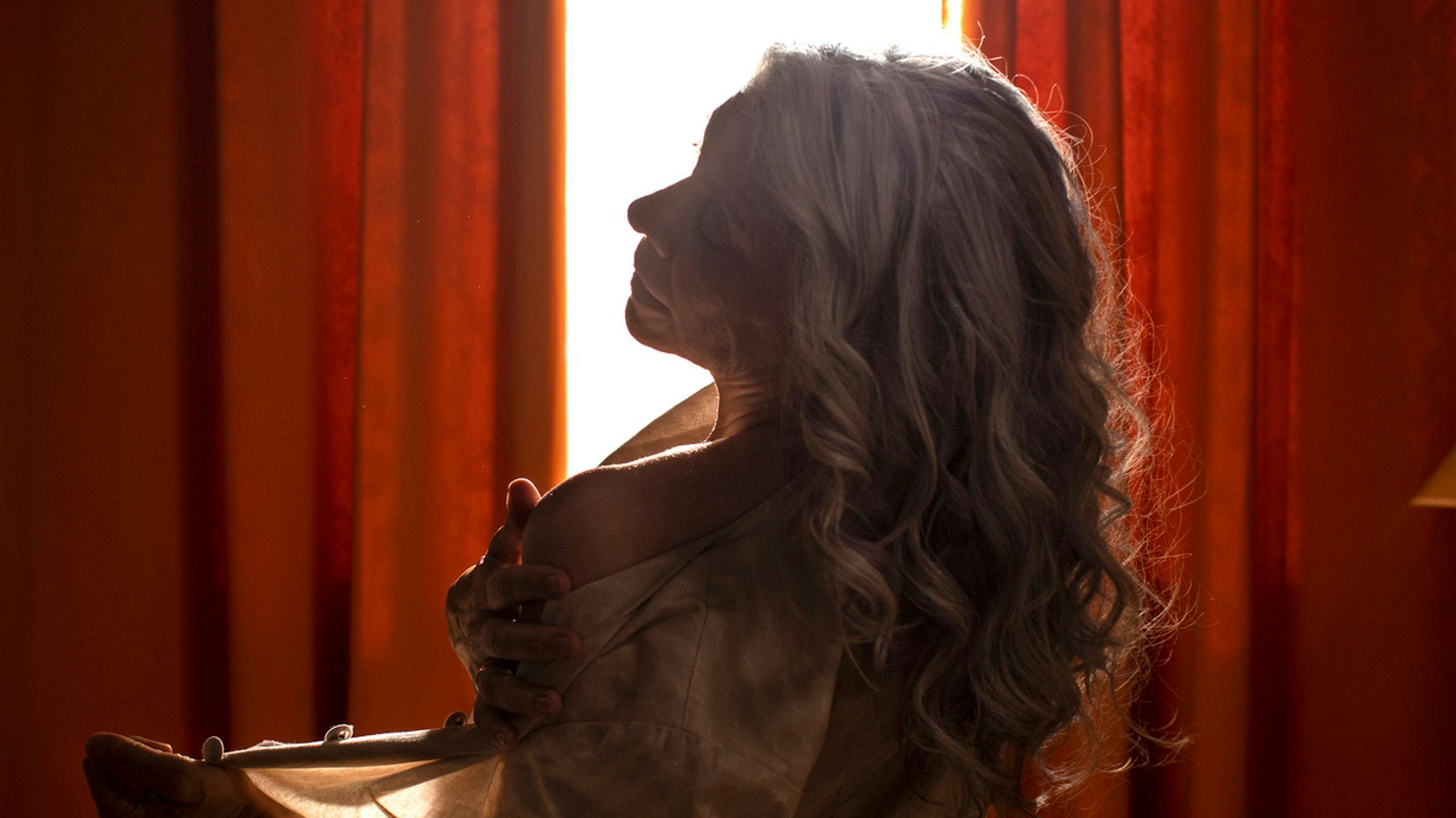 Kiti Mánver es la protagonista de 'Mamacruz', representante española en Sundance 2023