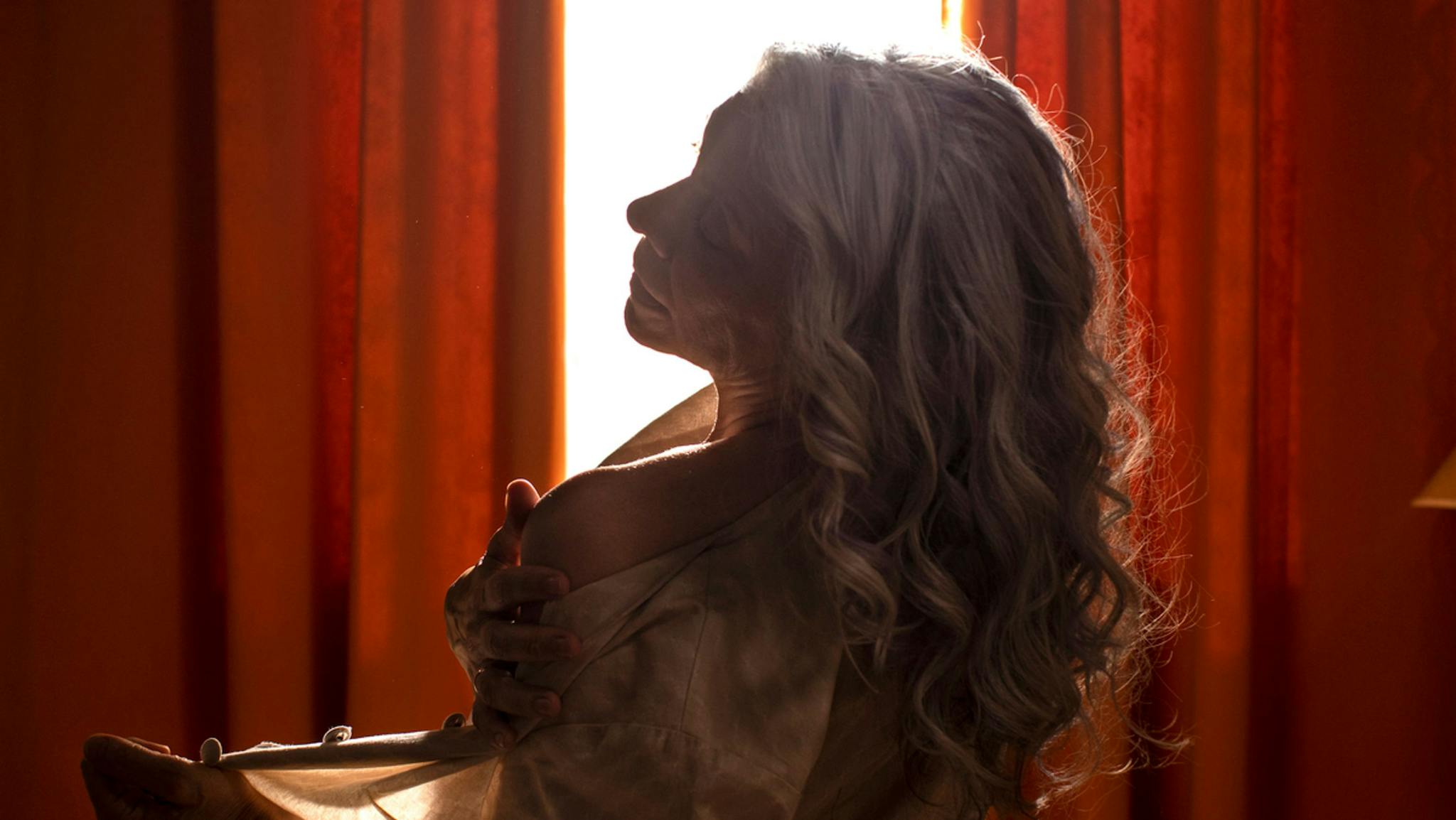 Kiti Mánver es la protagonista de 'Mamacruz', representante española en Sundance 2023