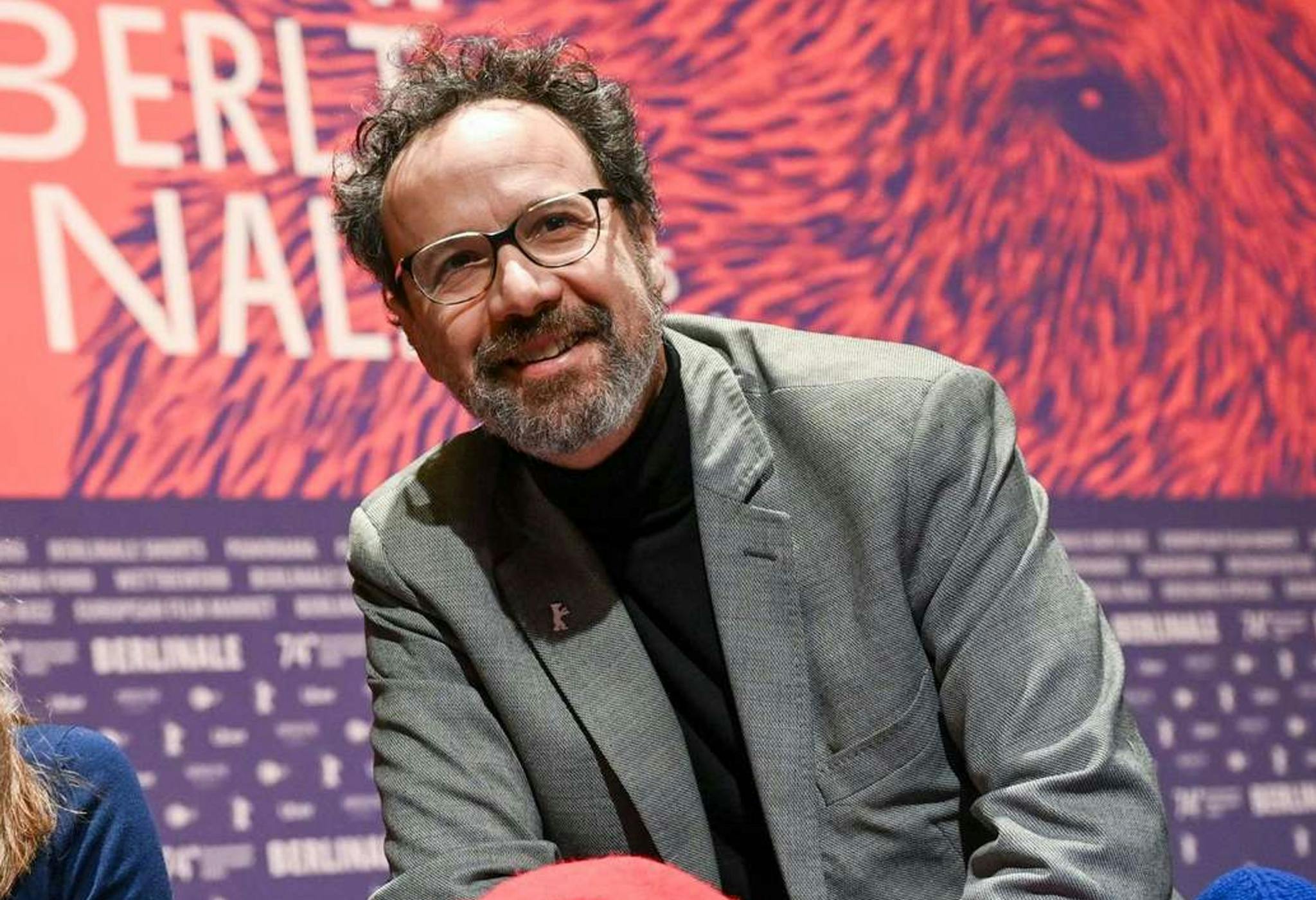 El mexicano Alonso Ruizpalacios regresa al Festival de Berlín con 'La cocina', protagonizada por Rooney Mara