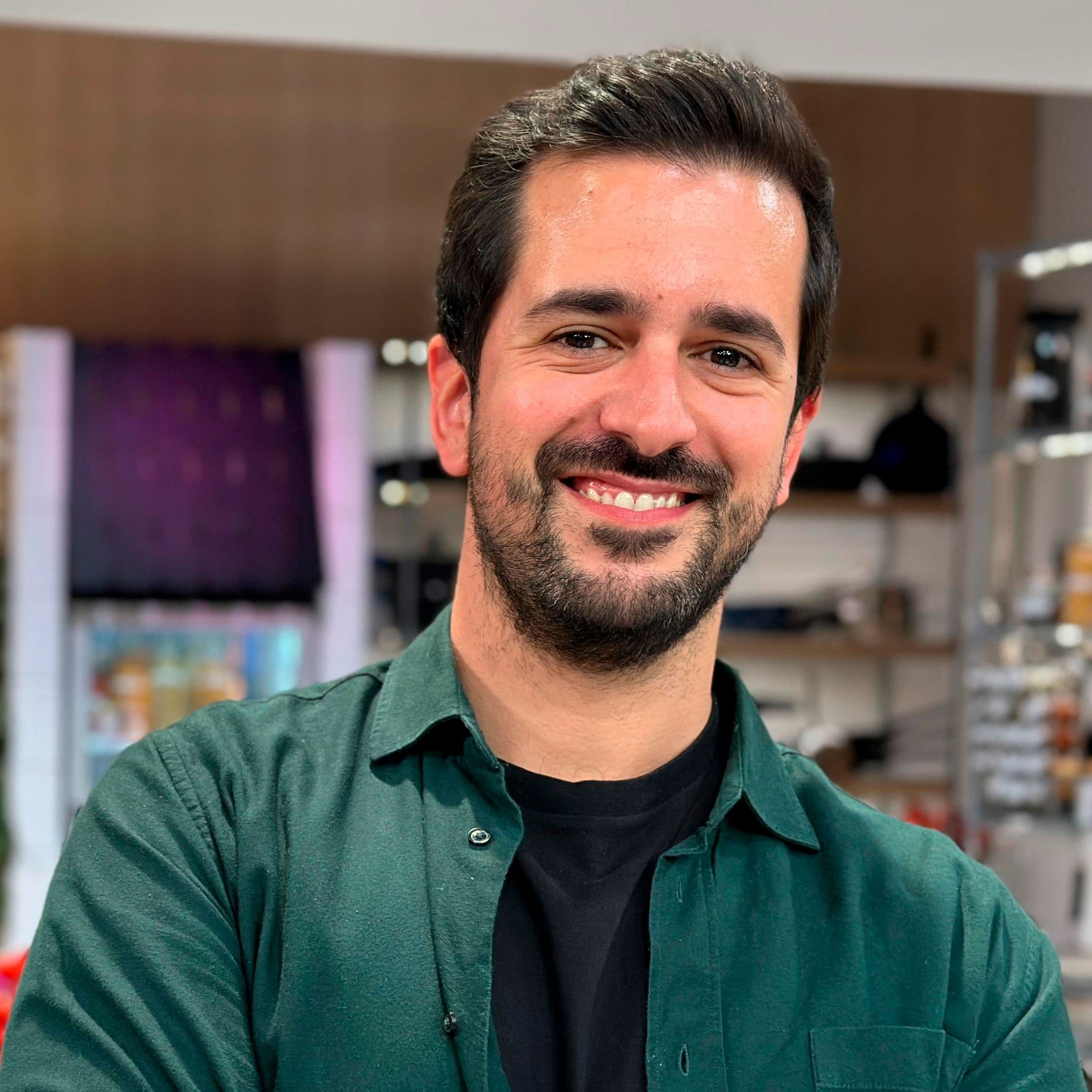 foto de Iñaki Mayora