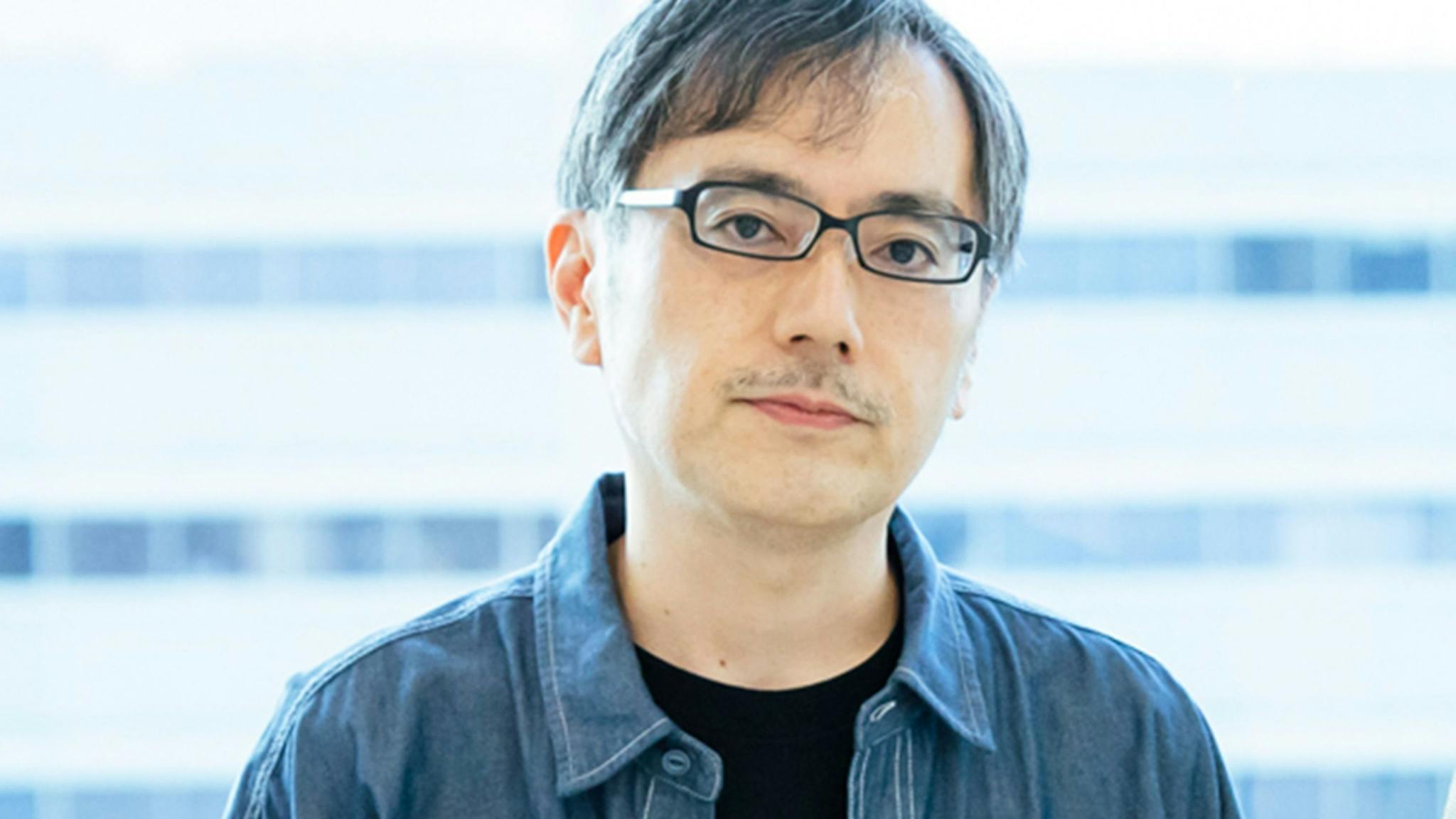 Toshikuyi Matsui, productor de 'The first slum dunk' 
