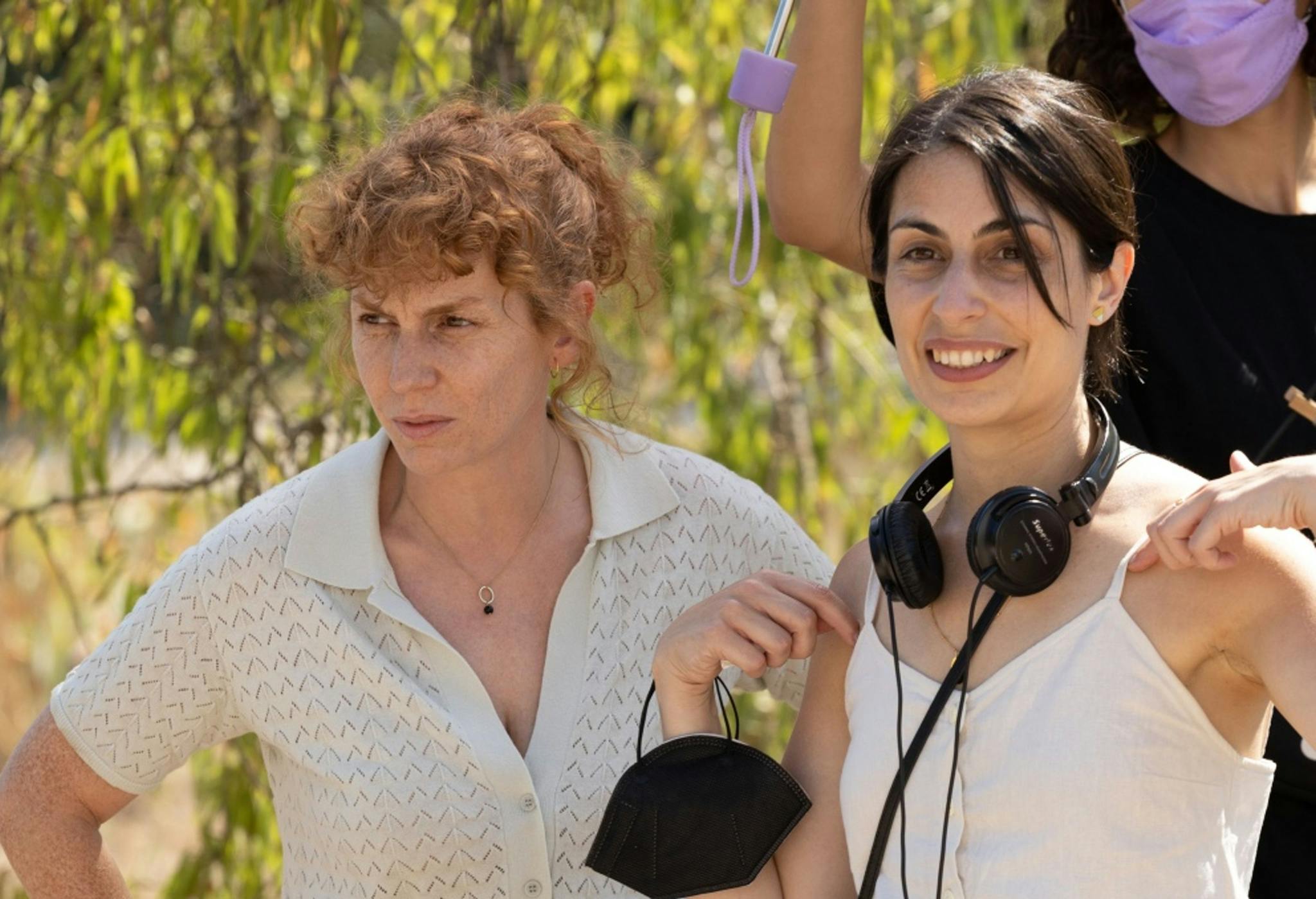 Celia Rico estrenará en 2023 su segunda película como directora, 'Los pequeños amores'