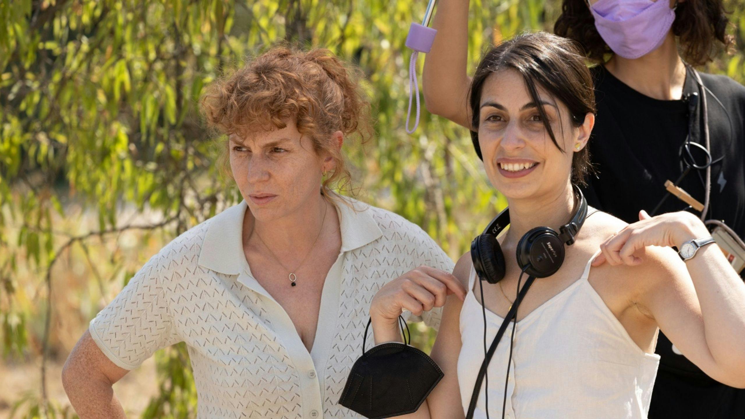 Celia Rico estrenará en 2023 su segunda película como directora, 'Los pequeños amores'