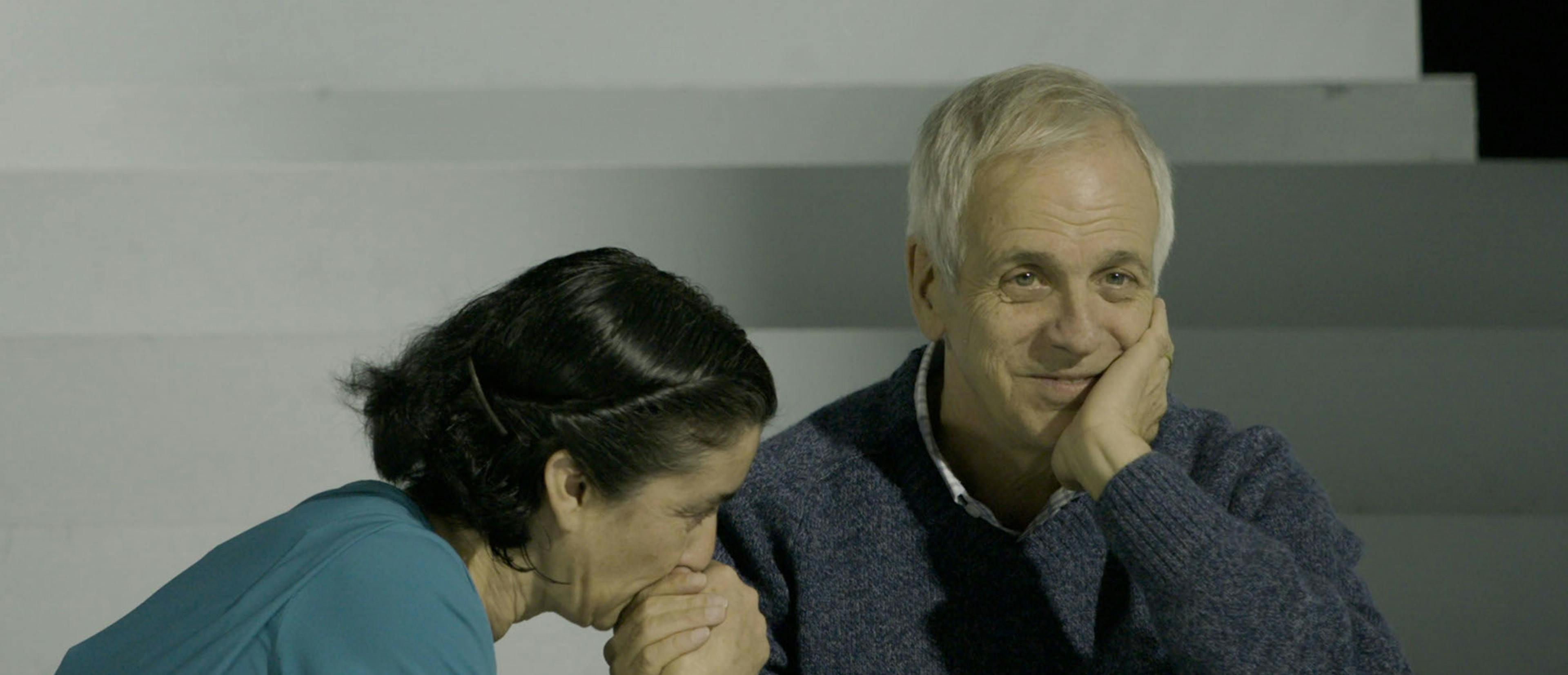 Maite Alberdi gana en Sundance con 'La memoria eterna', un emocionante documental sobre el Alzheimer