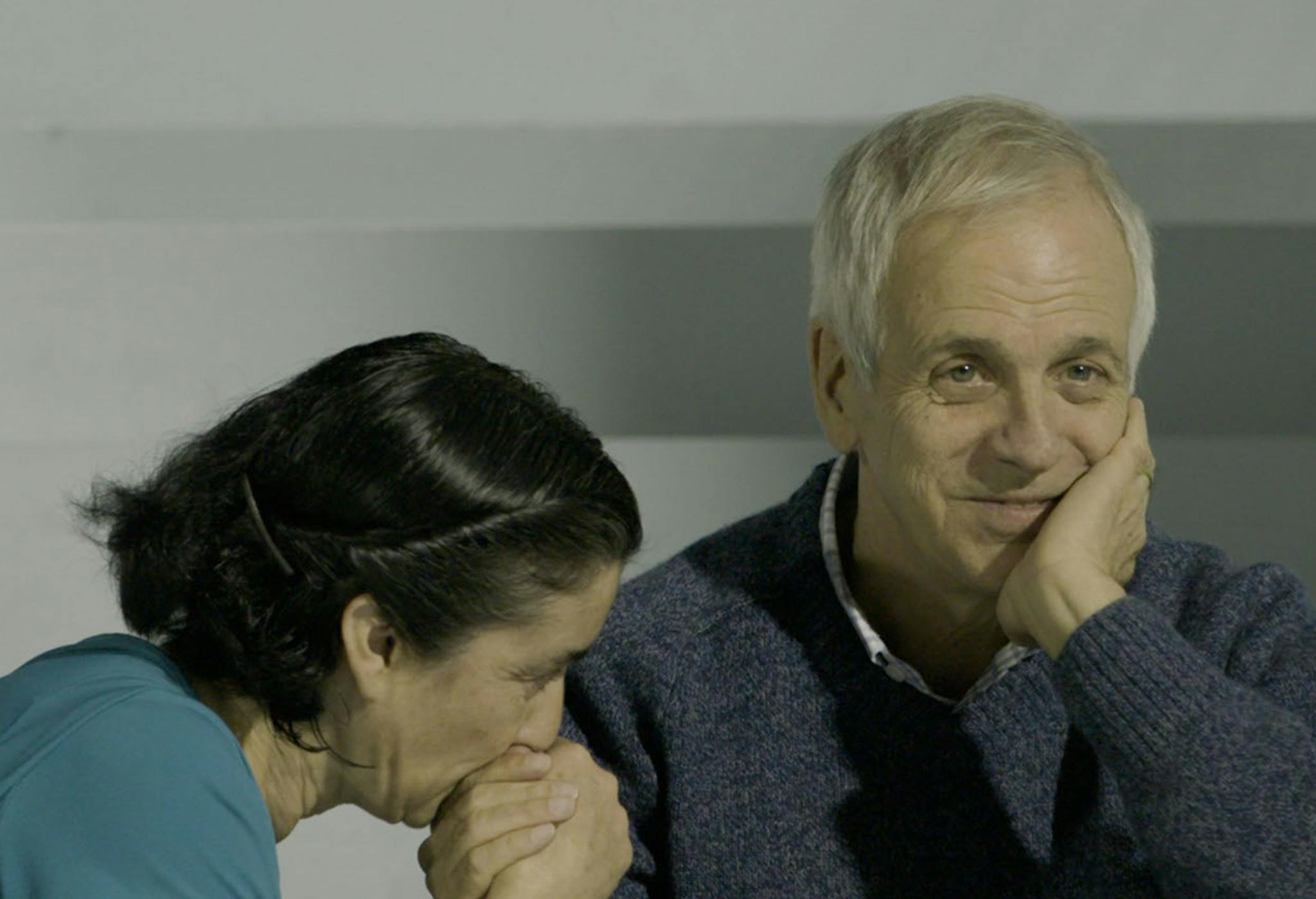 Maite Alberdi gana en Sundance con 'La memoria eterna', un emocionante documental sobre el Alzheimer