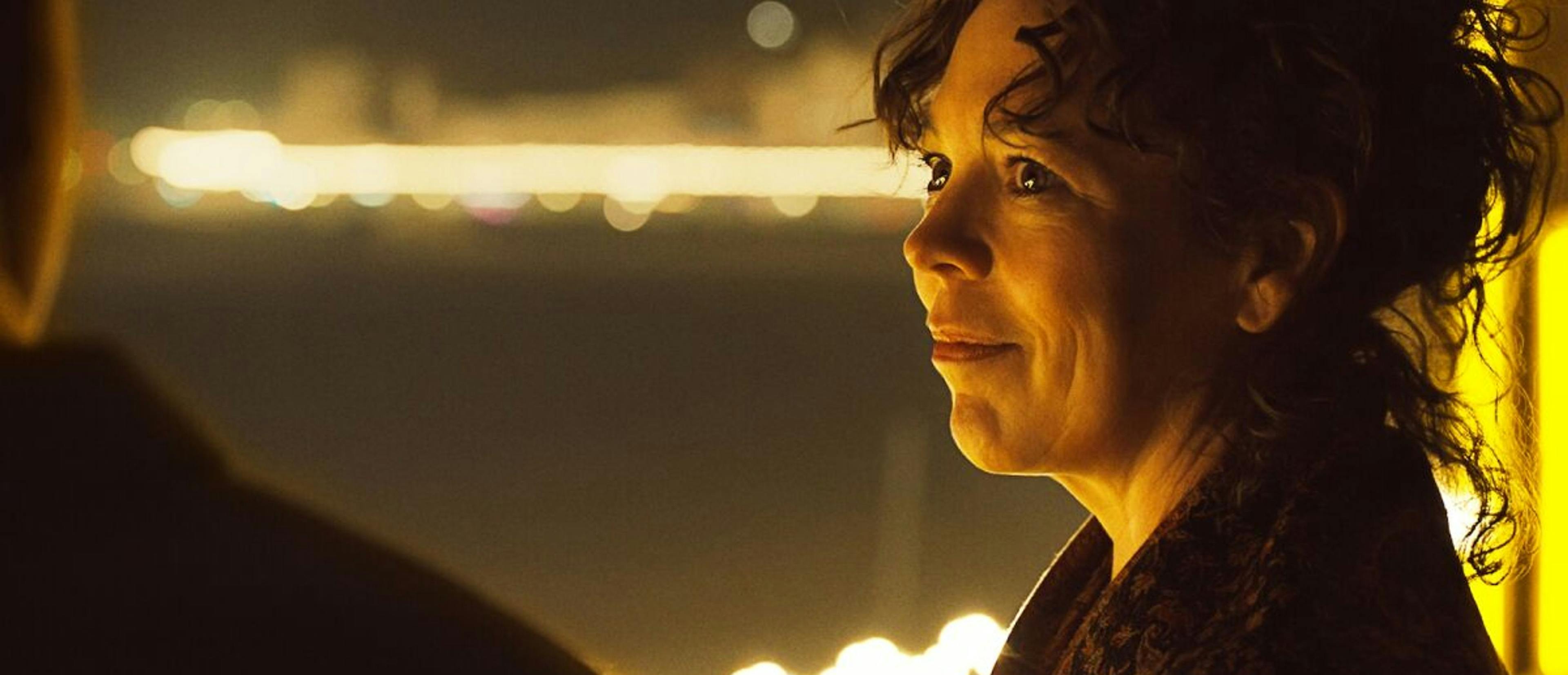 'El imperio de la luz', lo nuevo de Sam Mendes, ha llegado casi de tapadillo tras su fracaso en los Oscar