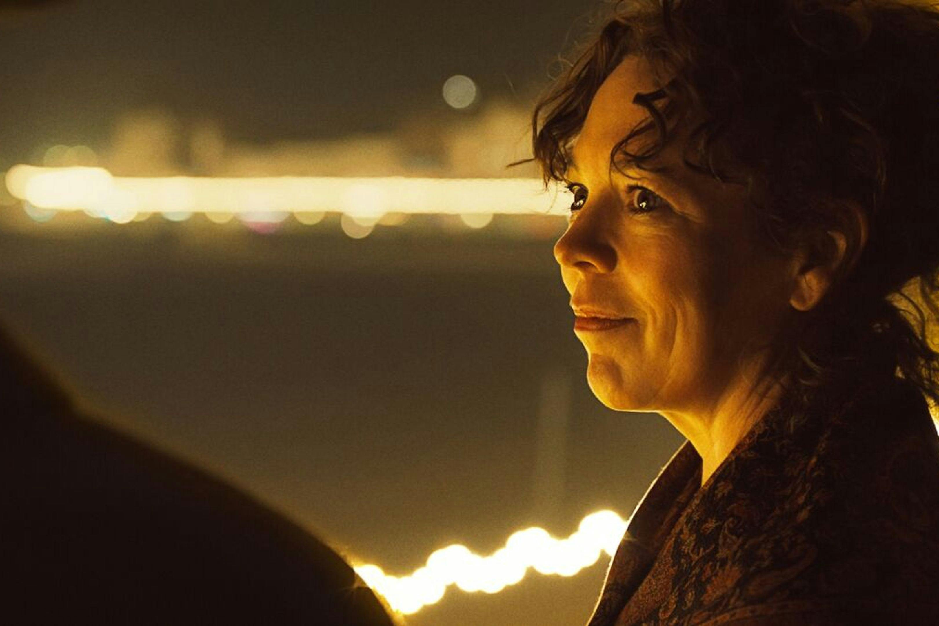 Olivia Colman es el gran reclamo de 'El imperio de la luz', lo nuevo de Sam Mendes