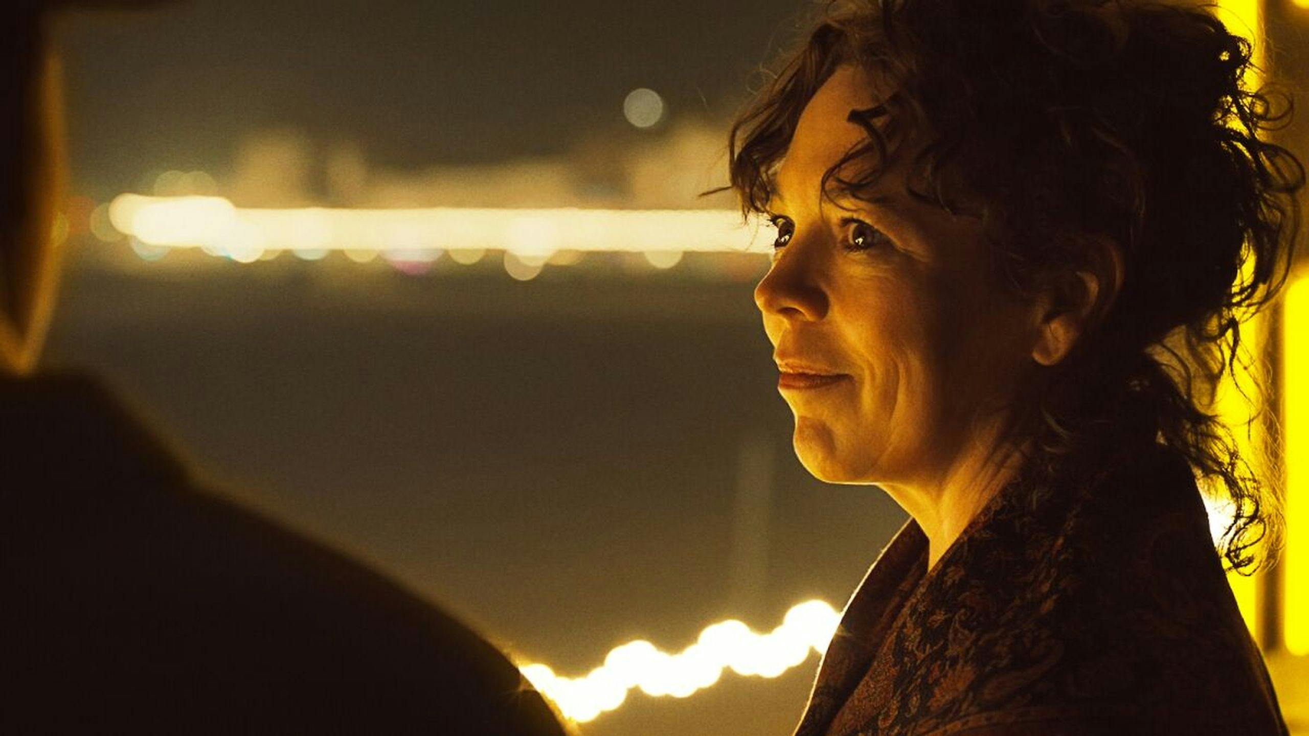 Olivia Colman es el gran reclamo de 'El imperio de la luz', lo nuevo de Sam Mendes
