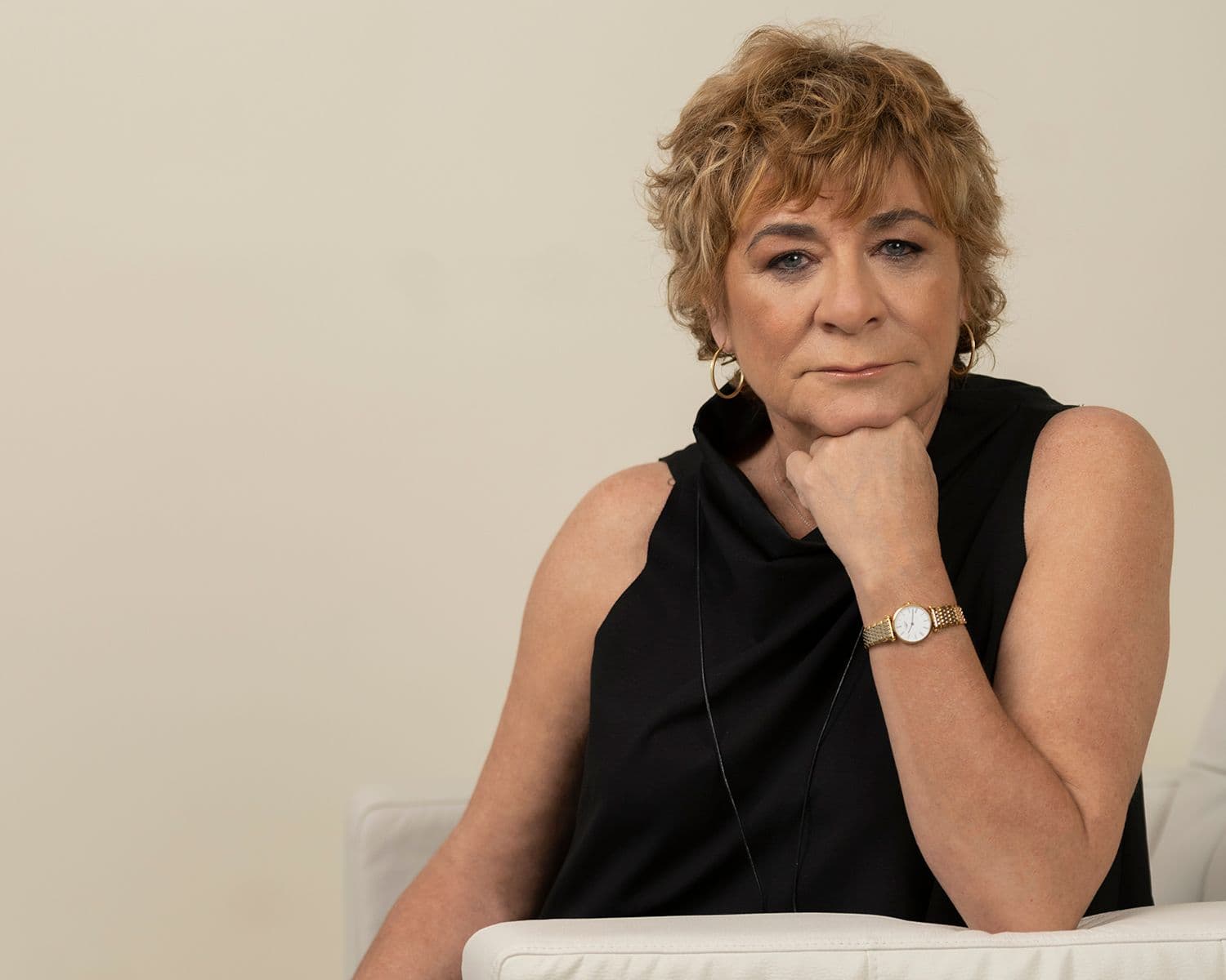 Sonia Martínez, directora editorial de Series de Buendía Estudios