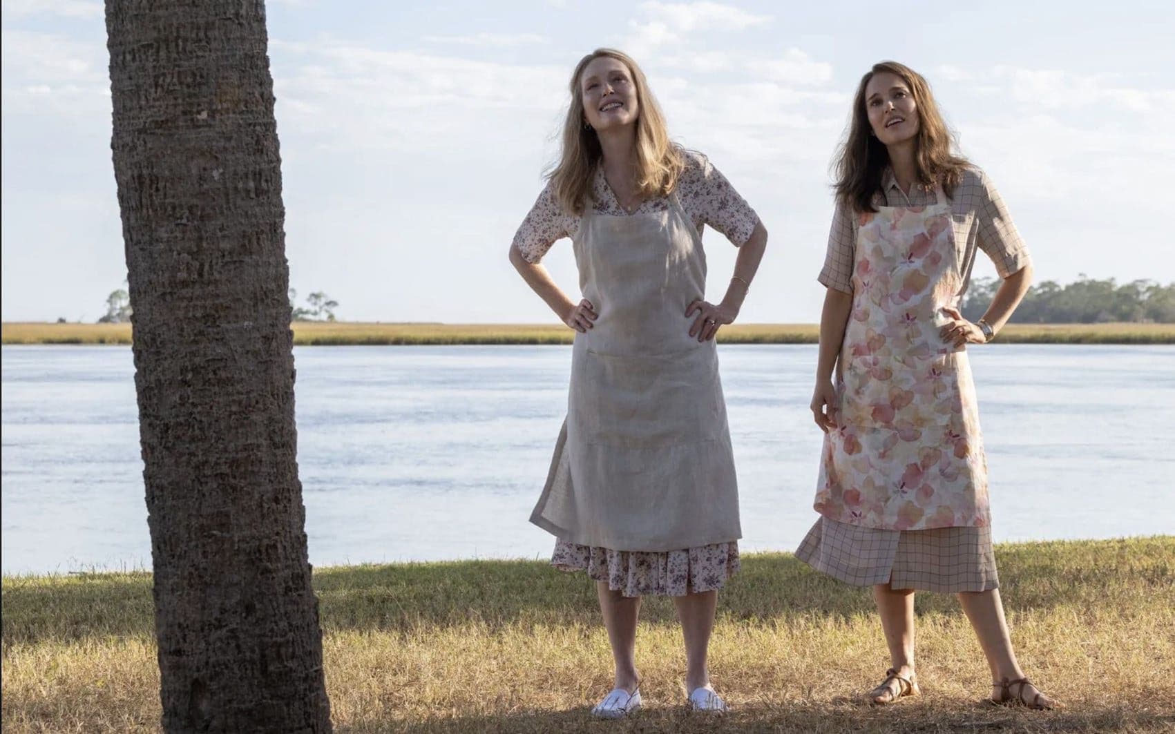 Fotograma de 'Secretos de un escándalo', de Todd Haynes