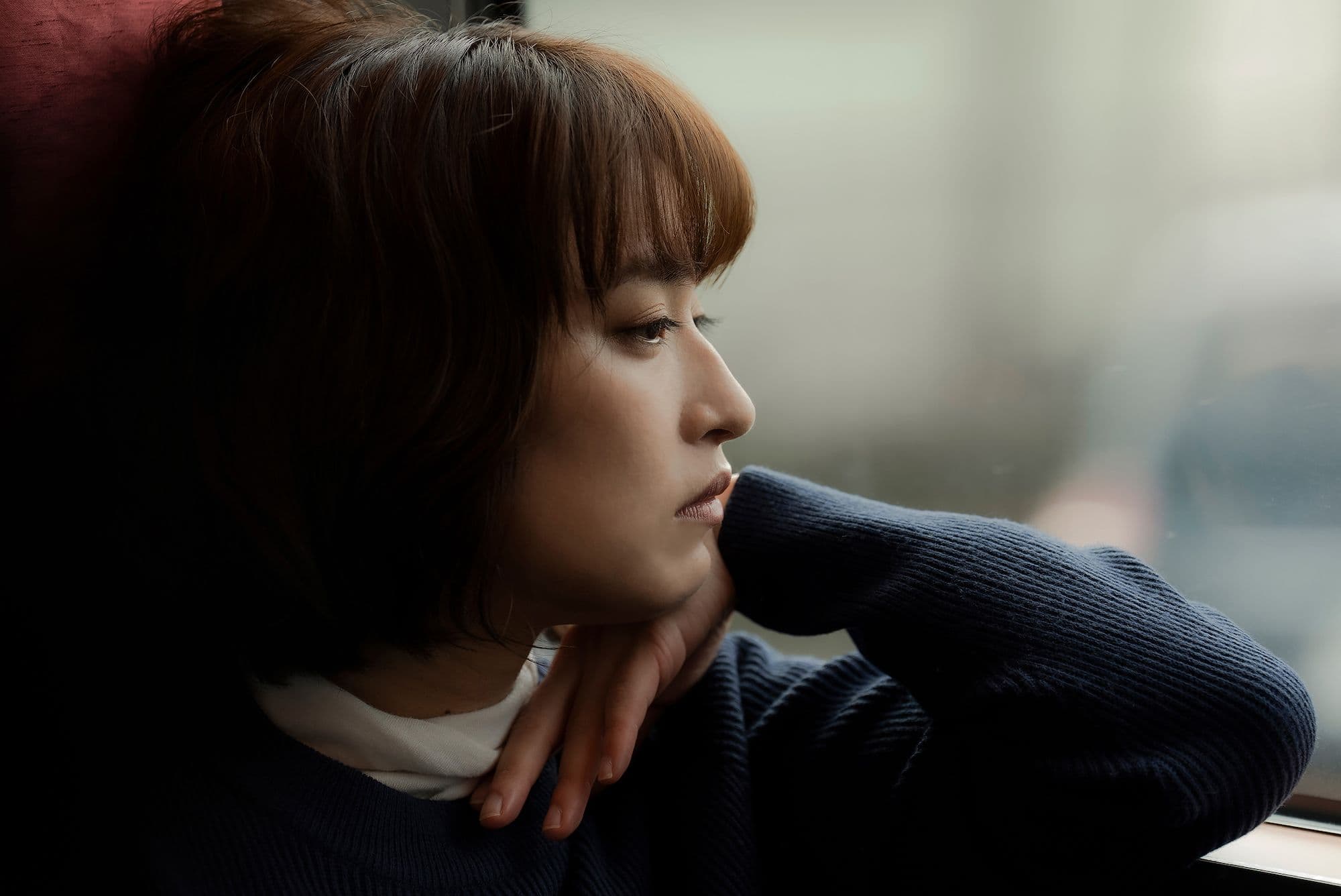 Fotograma de 'Fly On', de Takuya Kato