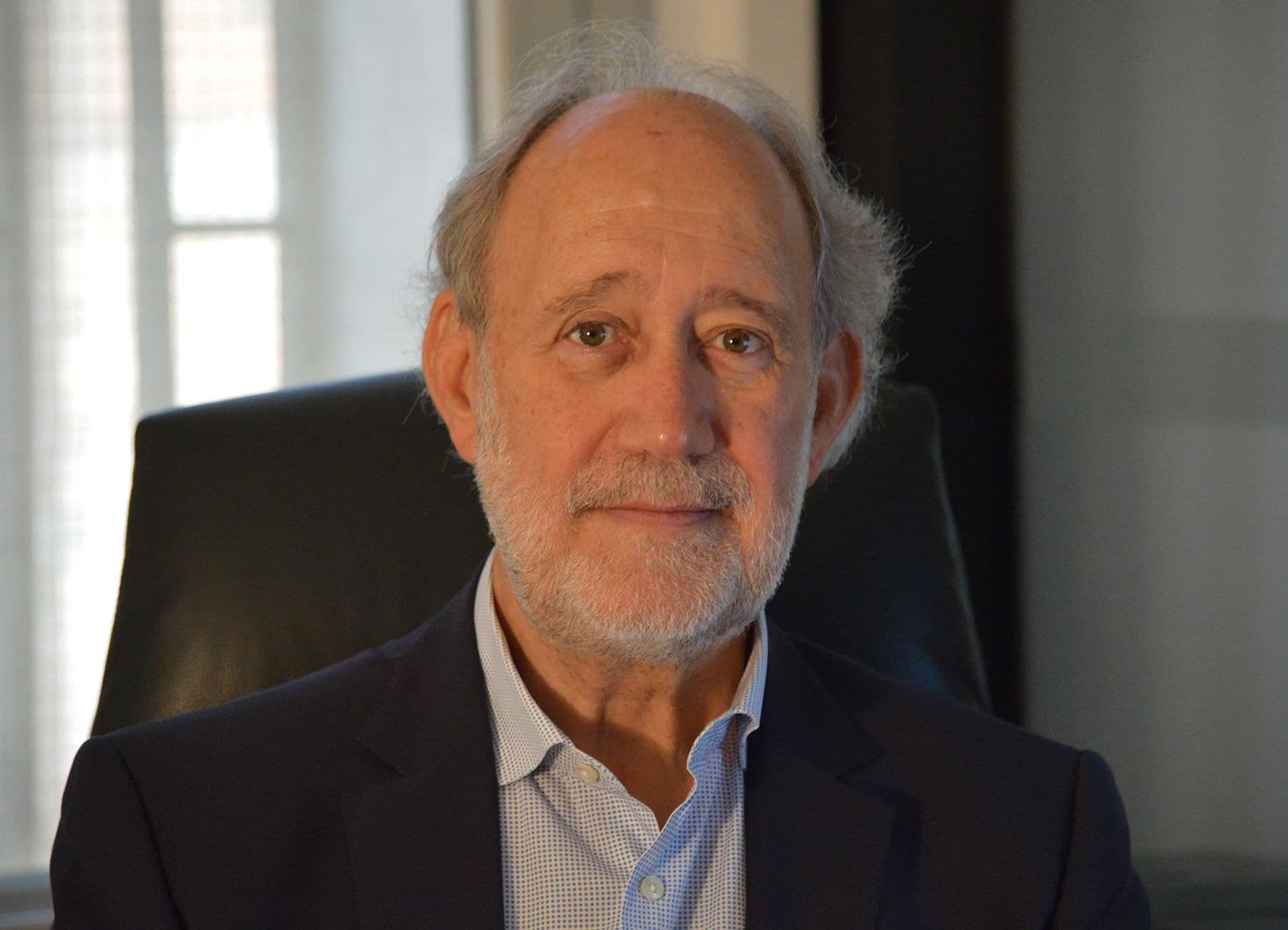 Jaume Banacolocha, CEO de Diagonal (Banijay Iberia)