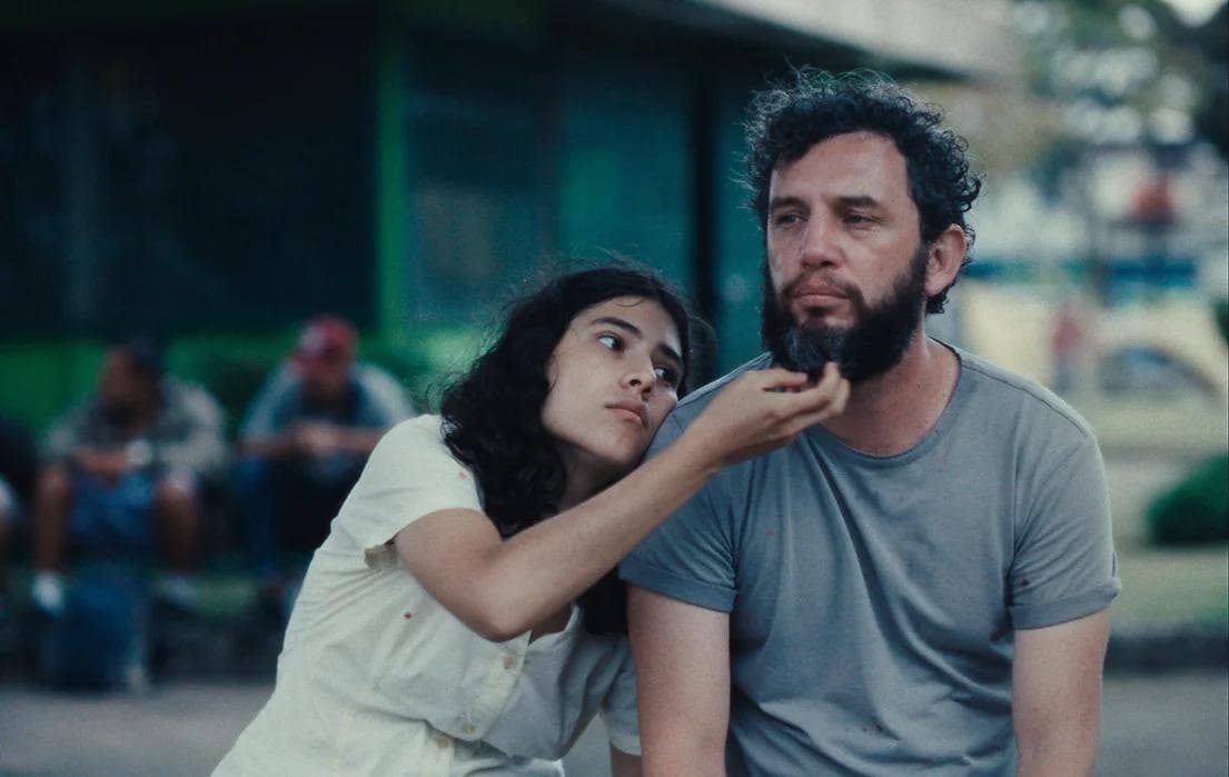 'Tengo sueños eléctricos' ha pasado con éxito por Locarno y San Sebastián