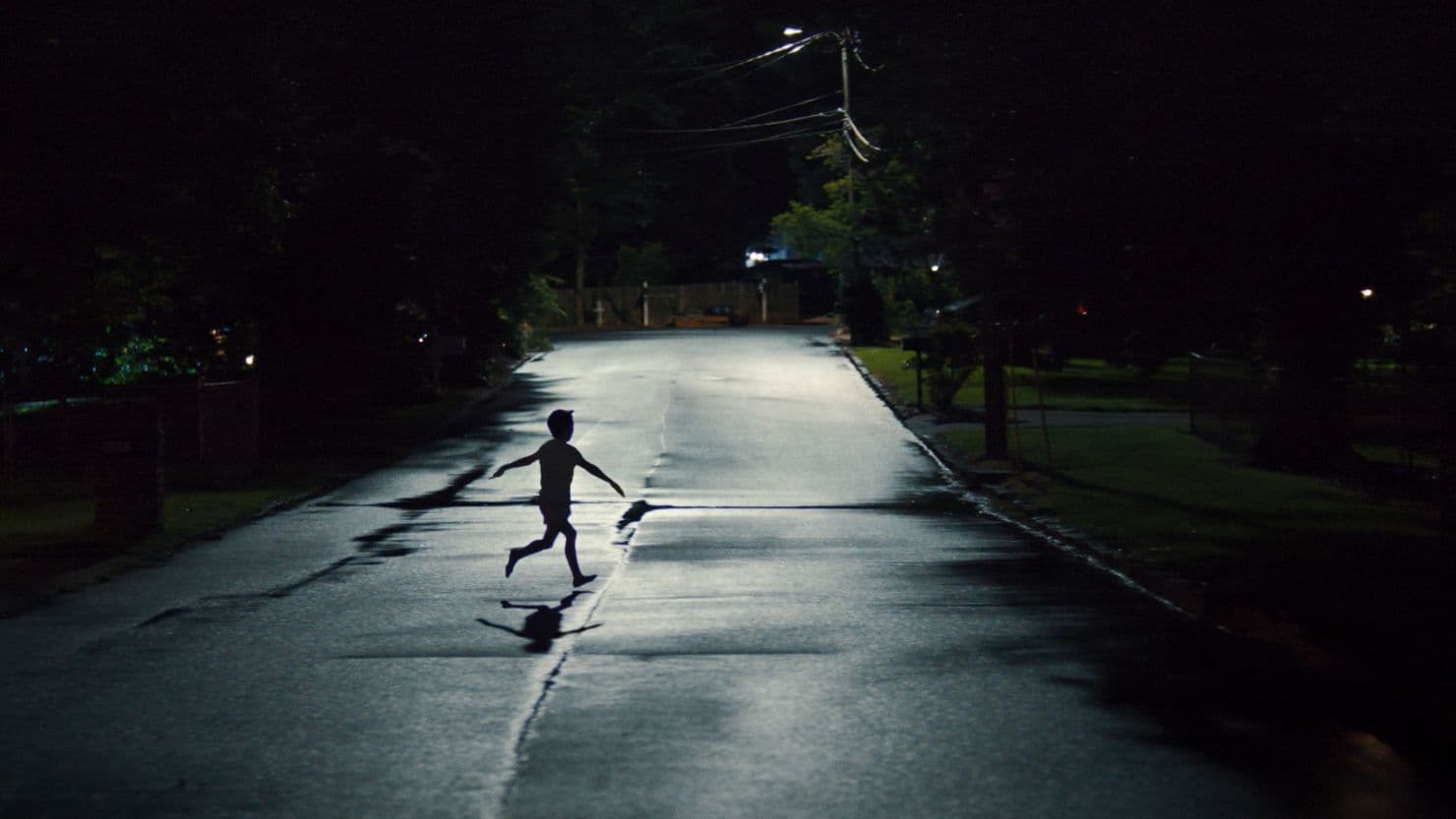 Fotograma de 'Weapons', la película de Zach Cregger