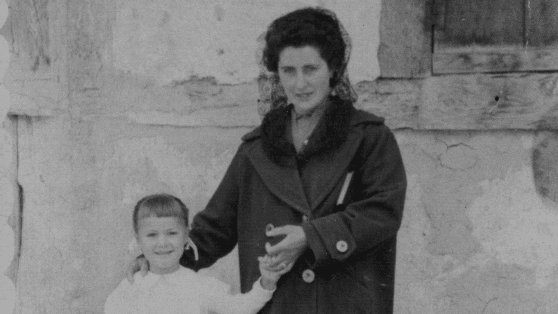 Fotograma promocional de 'La conversación que nunca tuvimos', dirigido por Cristina Urgel