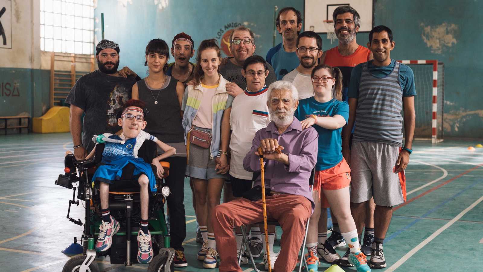 'Campeonex' se luce en la taquilla con el mejor estreno español de 2023