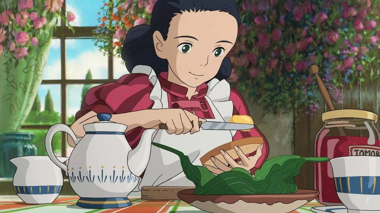 'El chico y la garza' podría ser la última película de Hayao Miyazaki