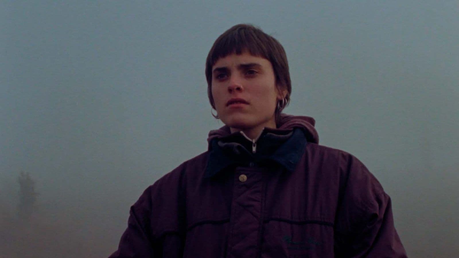 Jone Laspiur protagoniza la primera película del colectivo Negu