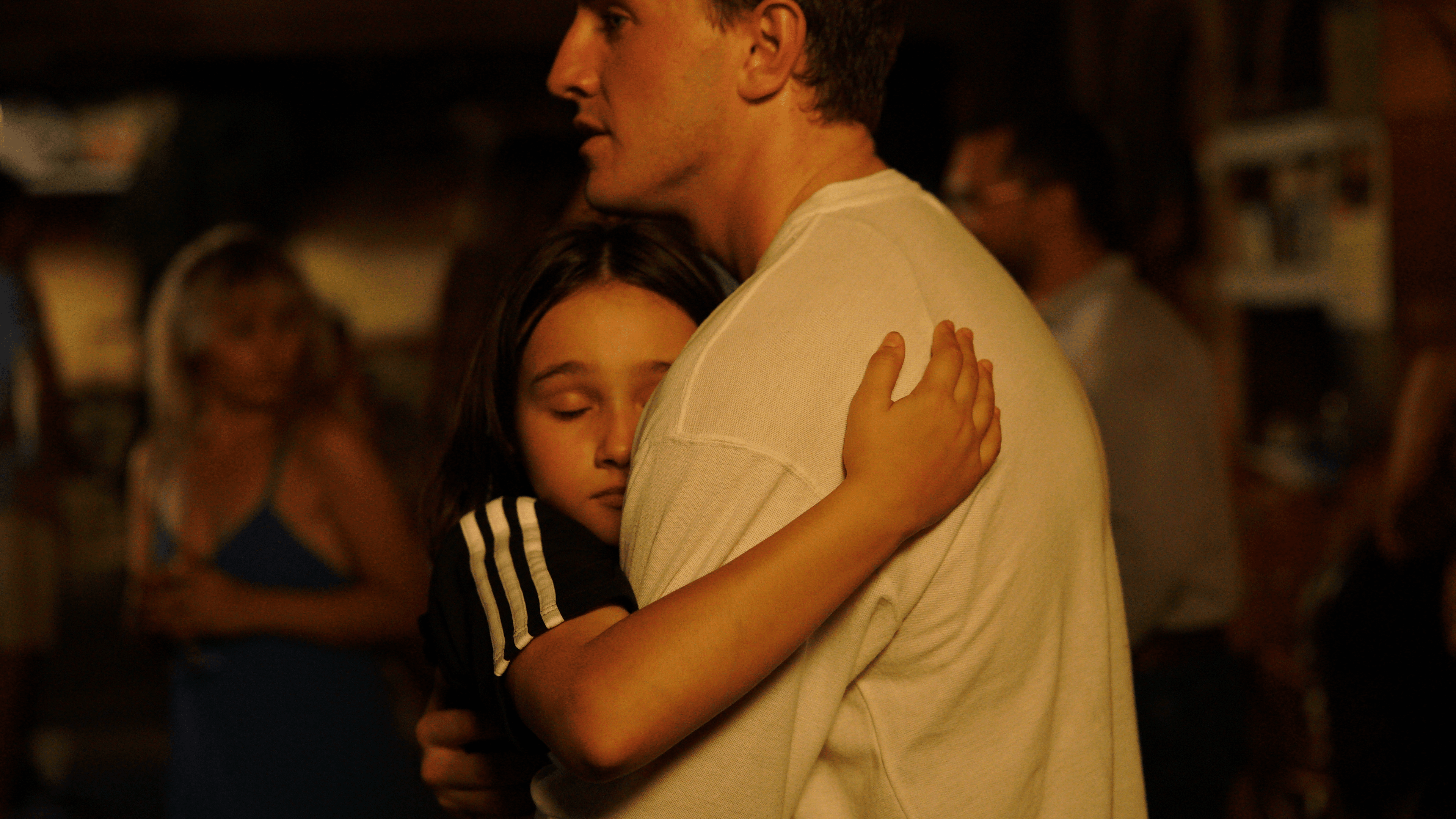 Paul Mescal y Frankie Corio protagonizan 'Aftersun'