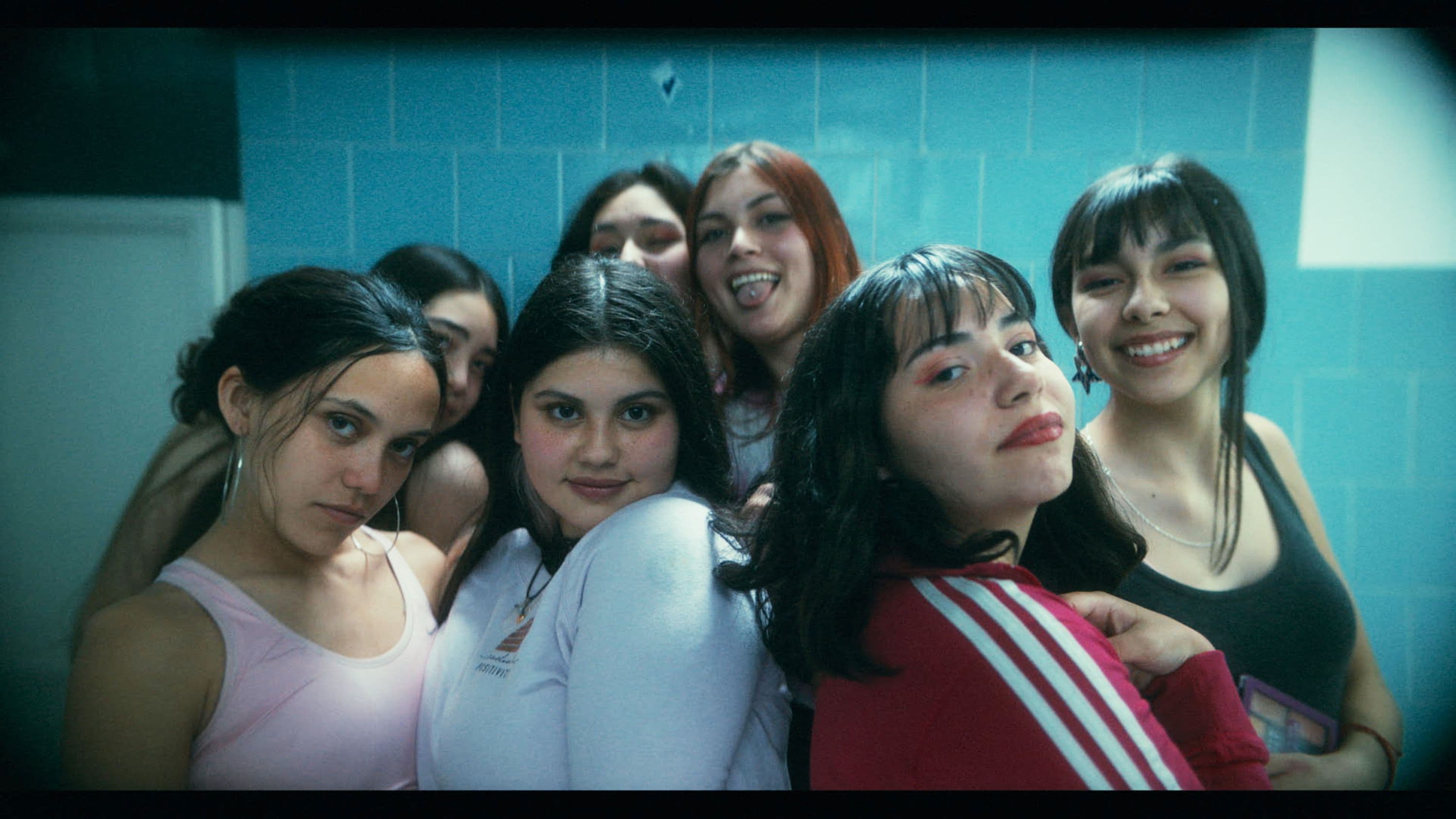 'Blanquita' ficciona la historia real de Gemita Bueno y el Caso Spiniak