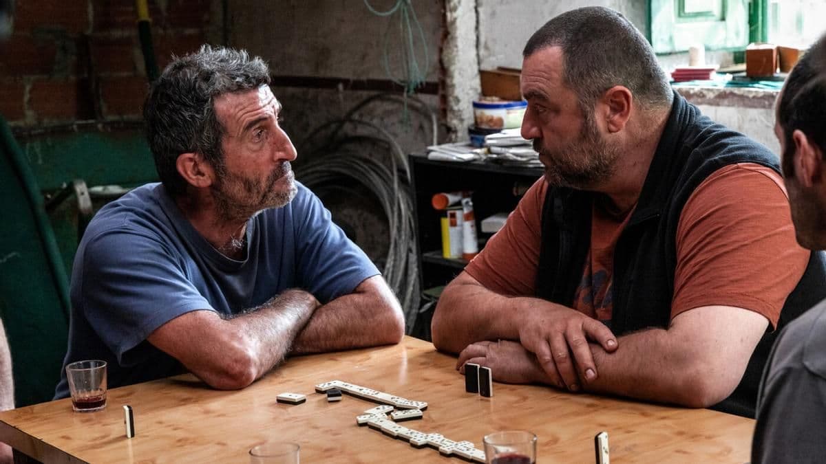 'As bestas' podría continuar su reinado en los X Premios Platino