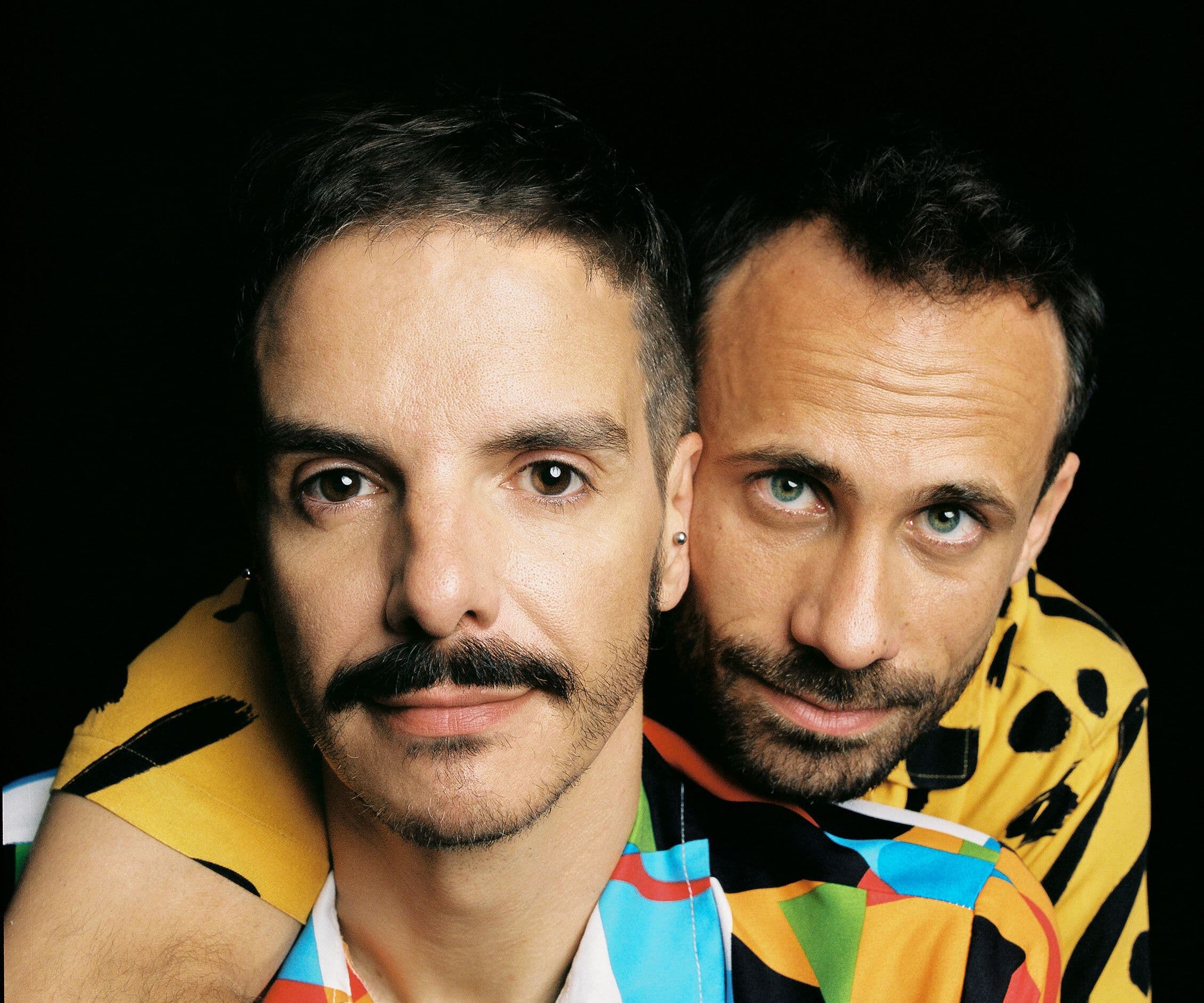 Oriol Pla dará vida a Javier Giner en la serie de Disney+ basada en 'Yo, adicto'