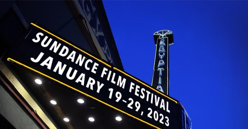 Sundance vuelve a la presencialidad con su edición de 2023