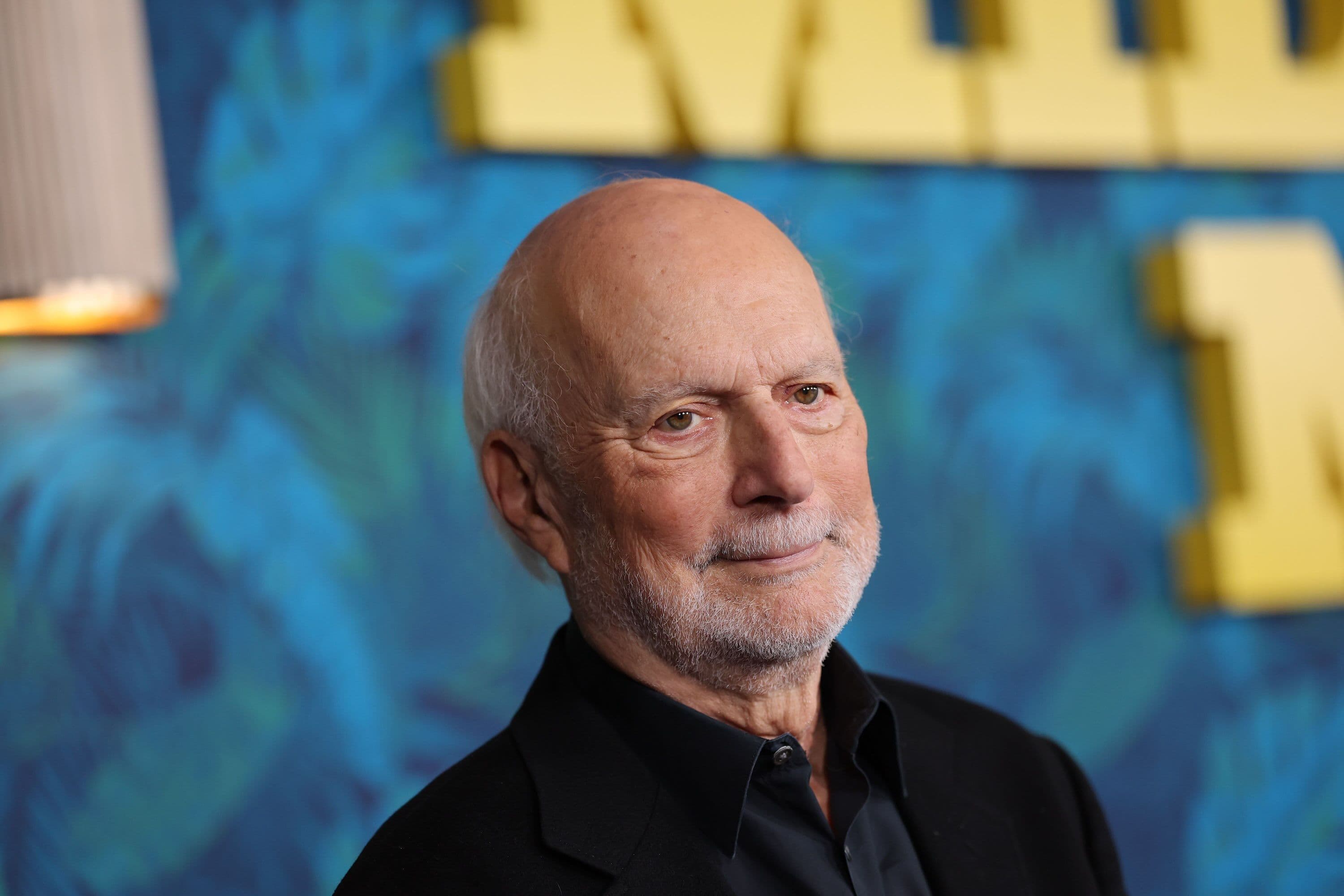 El director James Burrows, en la premiere de la serie 'Clásicos modernos' en Los Angeles, en marzo de 2025