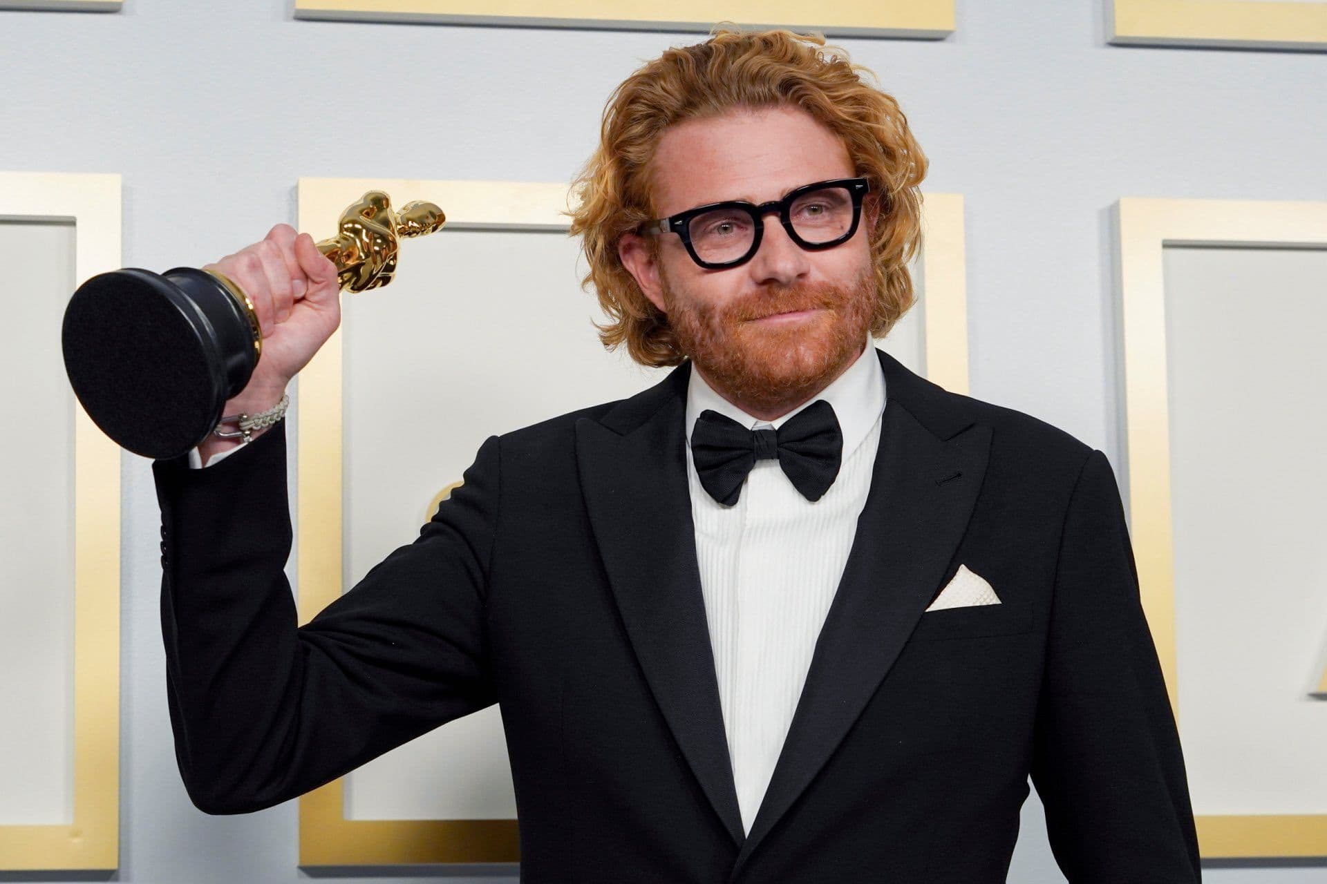 El director de fotografía Erik Messerschmidt ganó el Oscar por 'Mank', su primera pelicula con David Fincher. Ahora repiten en 'El asesino'