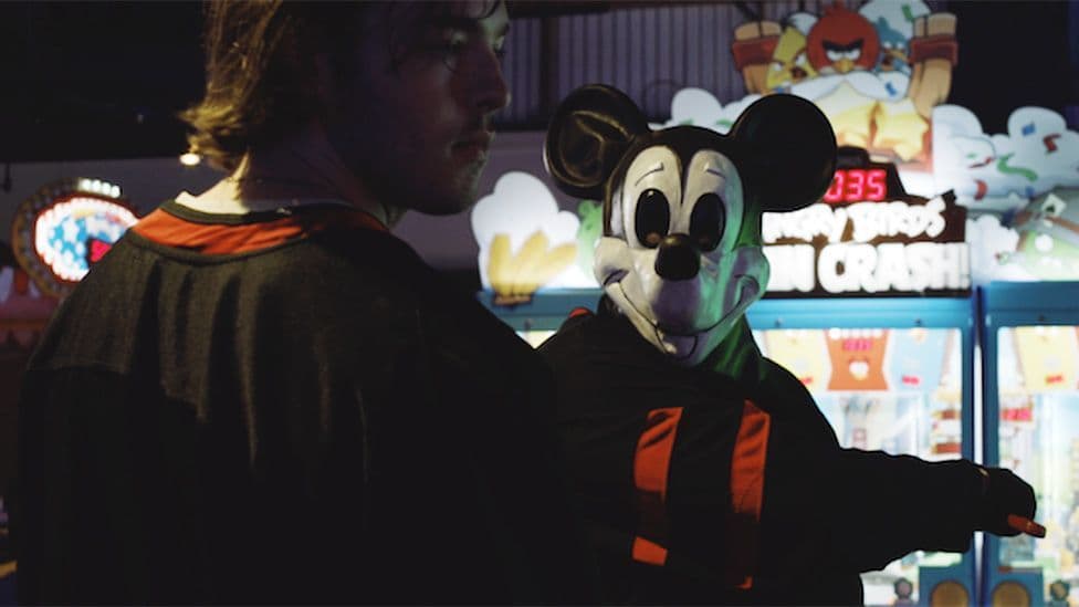 Tráiler de 'Mickey´s Mouse Trap' que se estrenará en la primera mitad de 2024