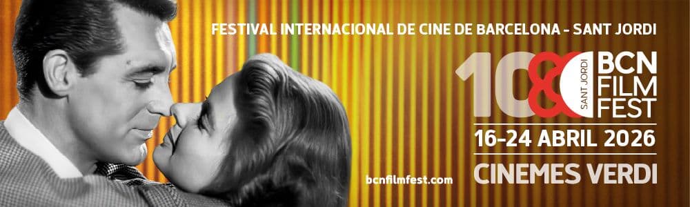 Anuncio:Ad BCN Film Fest 2026