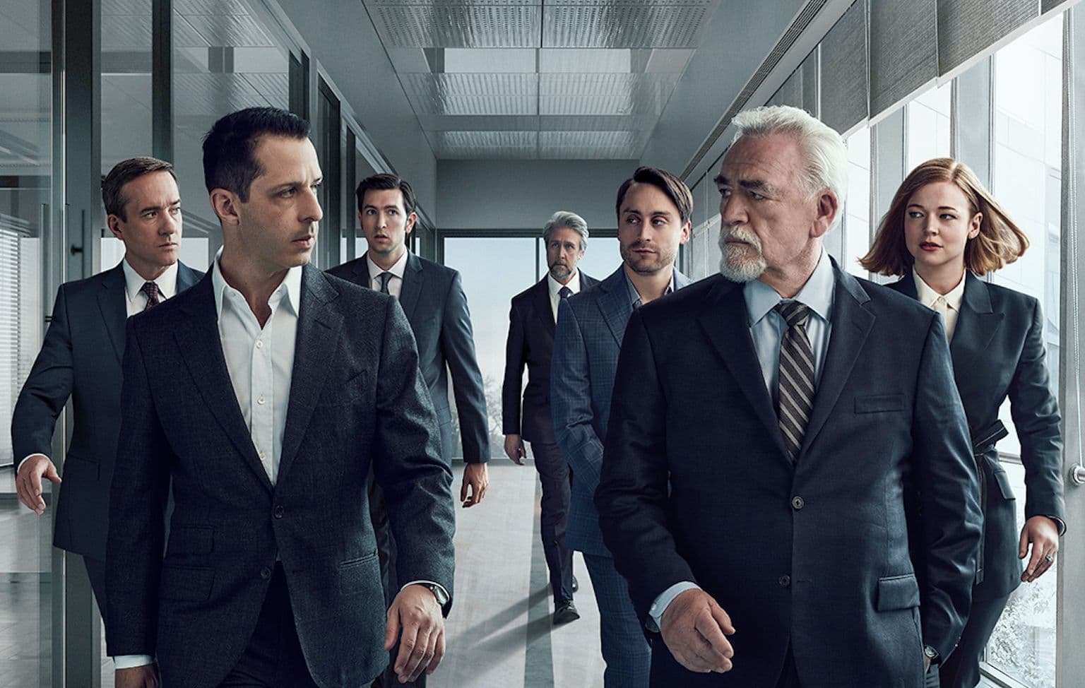 'Succession' terminará por sorpresa con su cuarta temporada