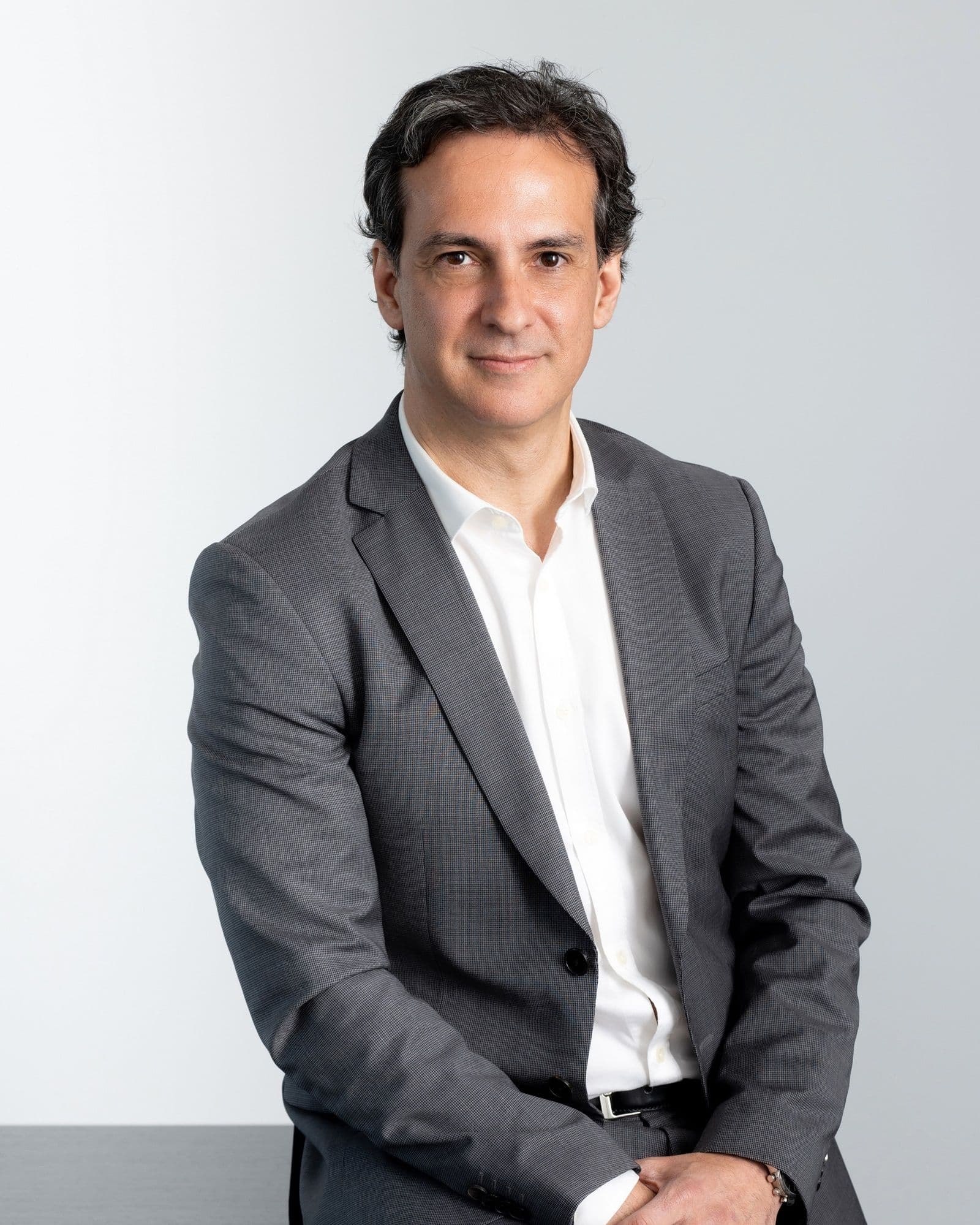 Antonio Ruiz, nuevo Director general de AMC Networks International Southern Europe