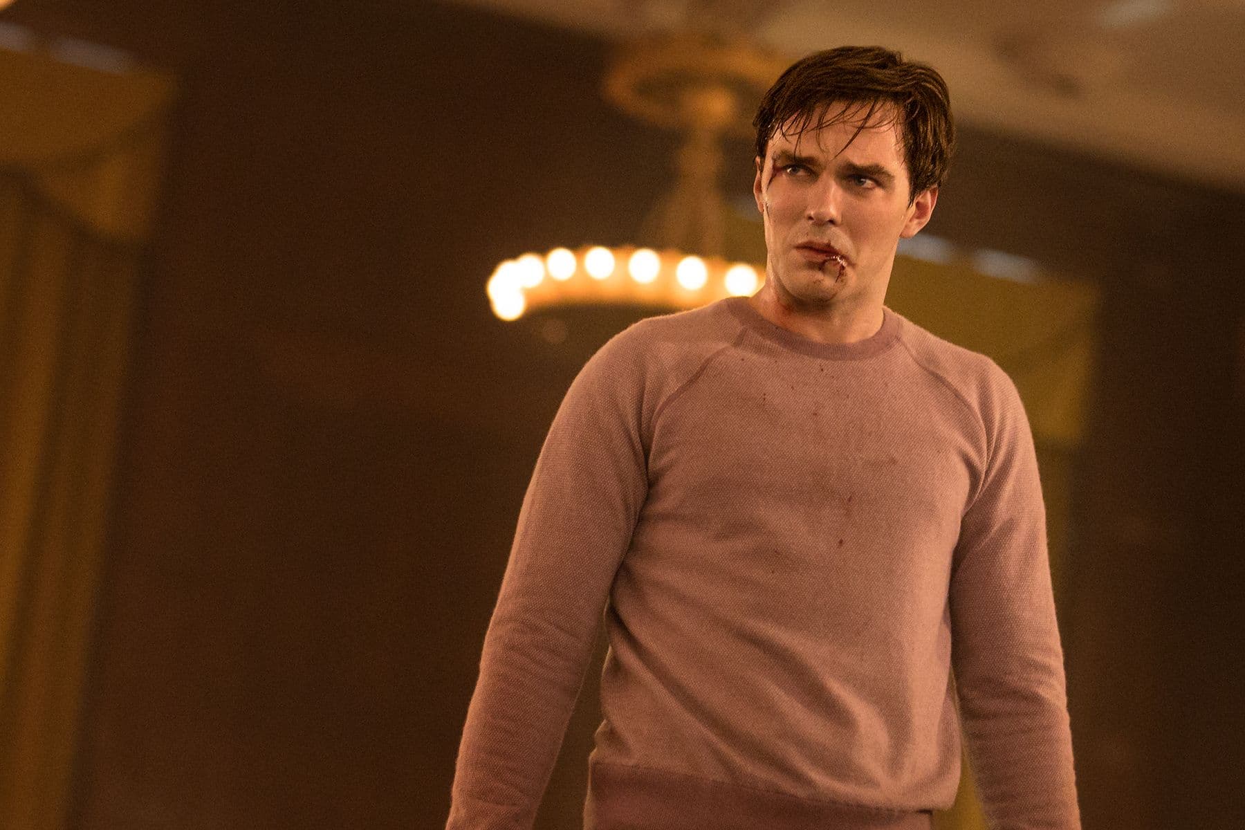 ‘Renfield’, protagonizada por Nicholas Hoult