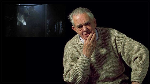 El histórico director de fotografía, restaurador fílmico e investigador Juan Mariné recibirá el Premio Goya de Honor 2024