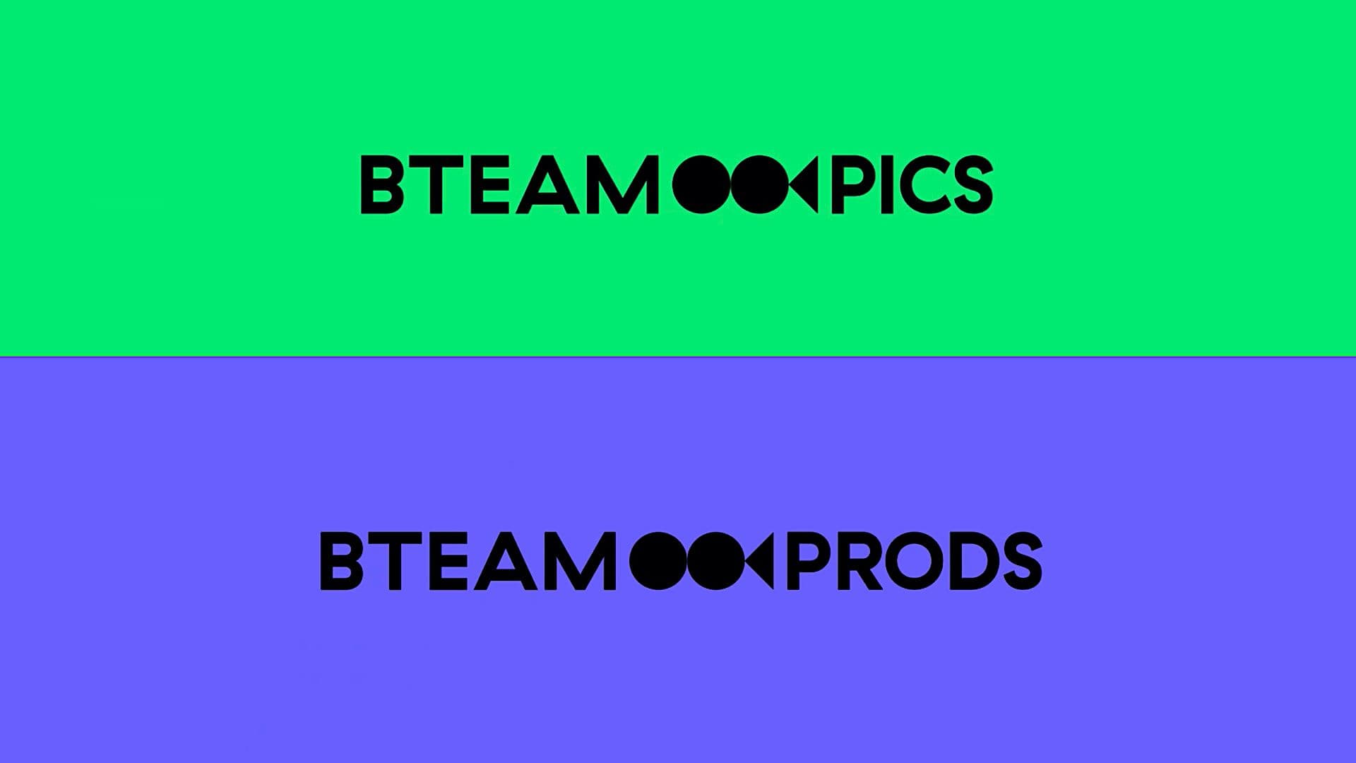 BTeam Pictures divide su marca en 'BTeam Pics' para la distribución y 'BTeam Prods' para la producción