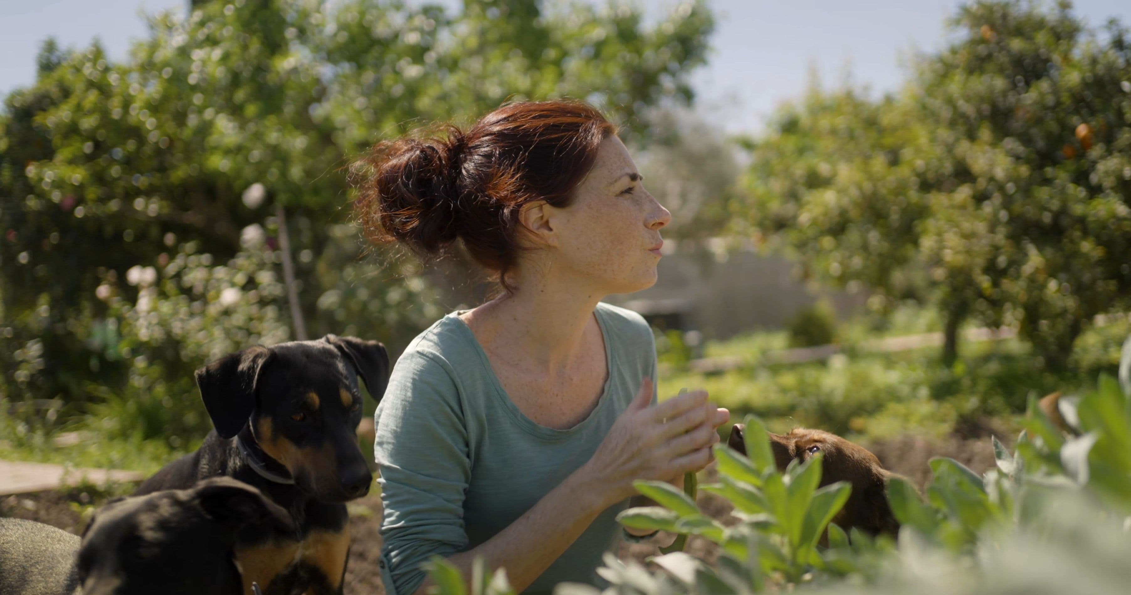 'Sorda', el corto de Eva Libertad y Nuria Muñoz, está nominado al Goya