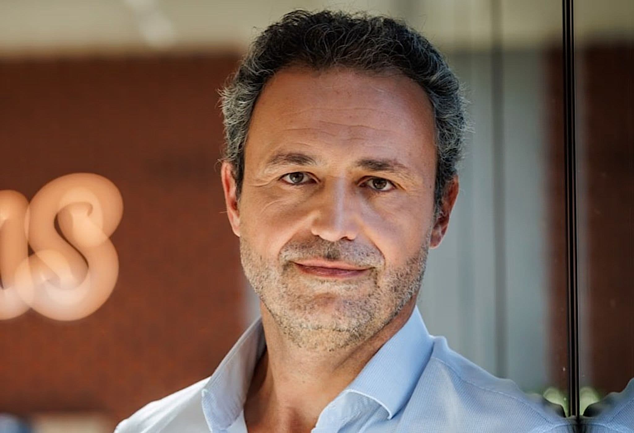 El exdirectivo de HBO Max, José María Caro, en una imagen de archivo